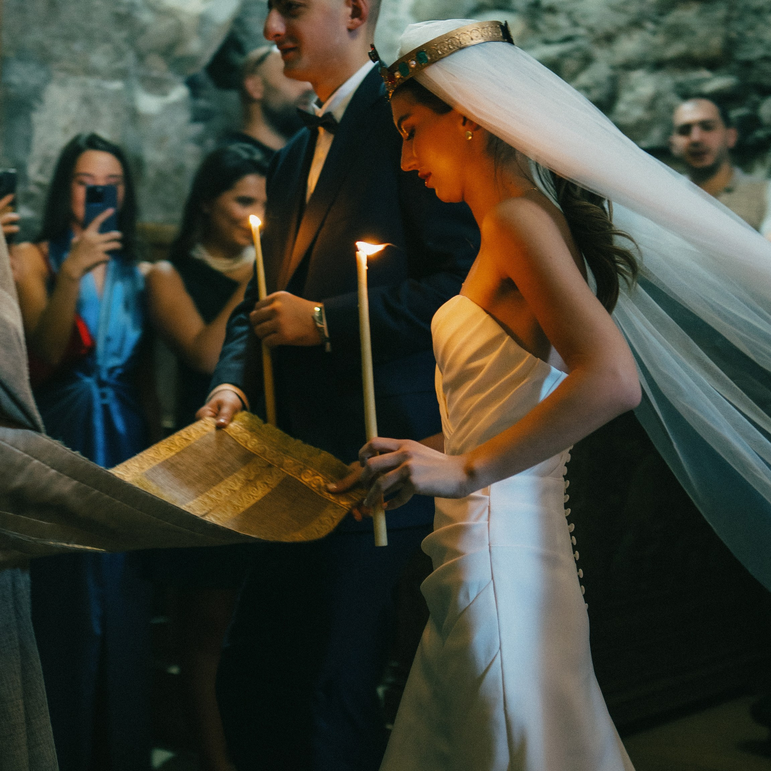 Mysterious Ceremony. Lifestyle and wedding photographer in Dubai Valeria Kikvidze