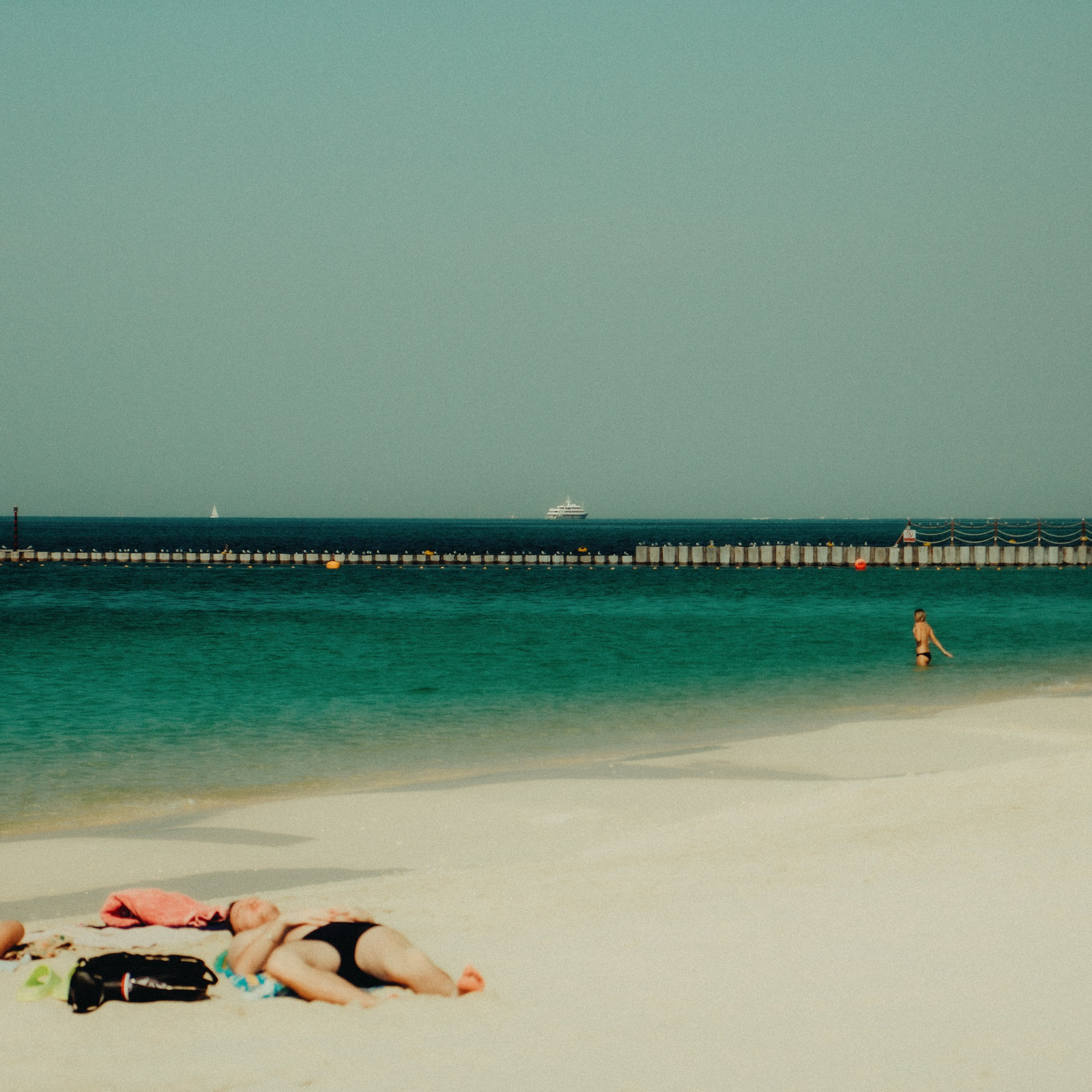 Dubai. Lifestyle and wedding photographer in Dubai Valeria Kikvidze