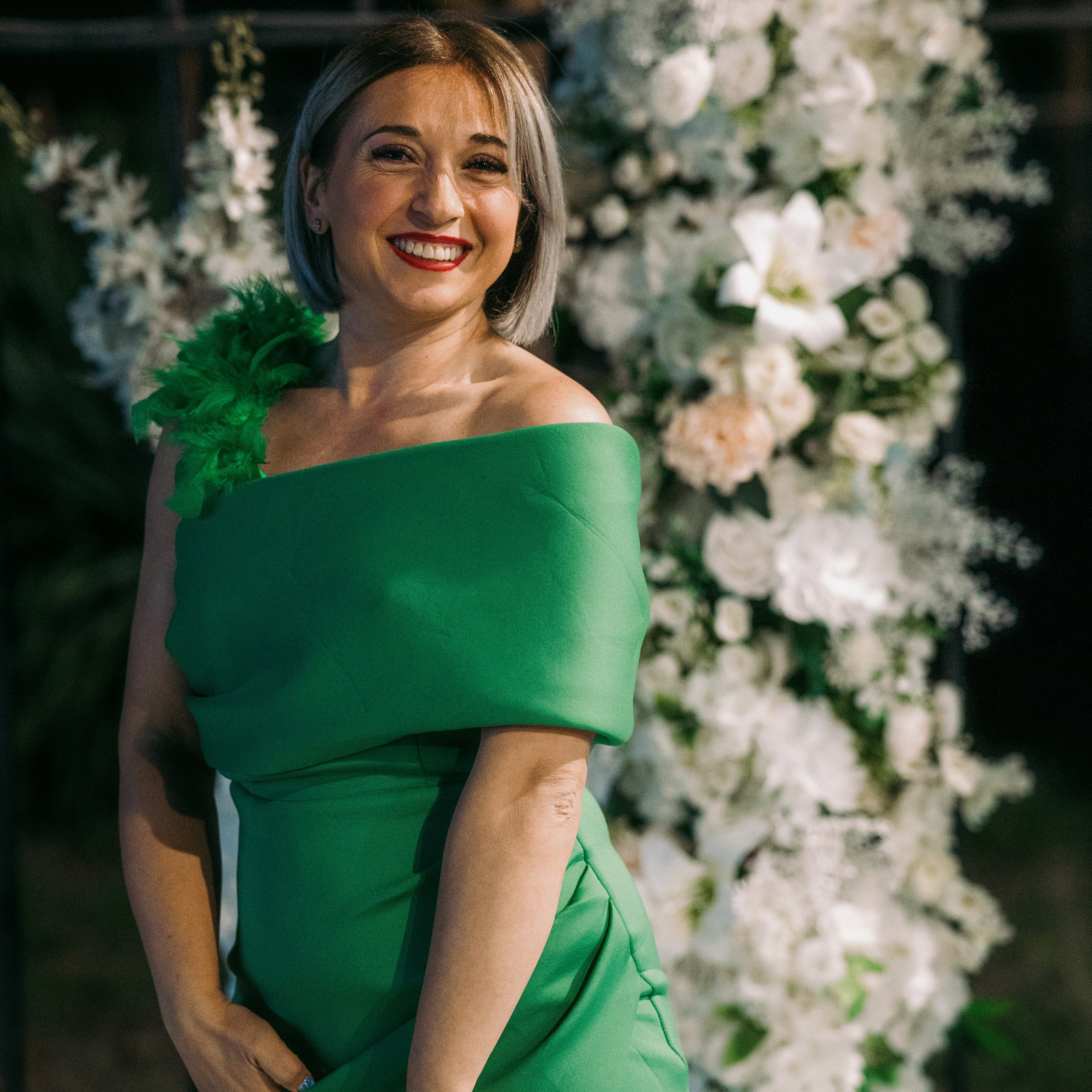 Smiley. Lifestyle and wedding photographer in Dubai Valeria Kikvidze