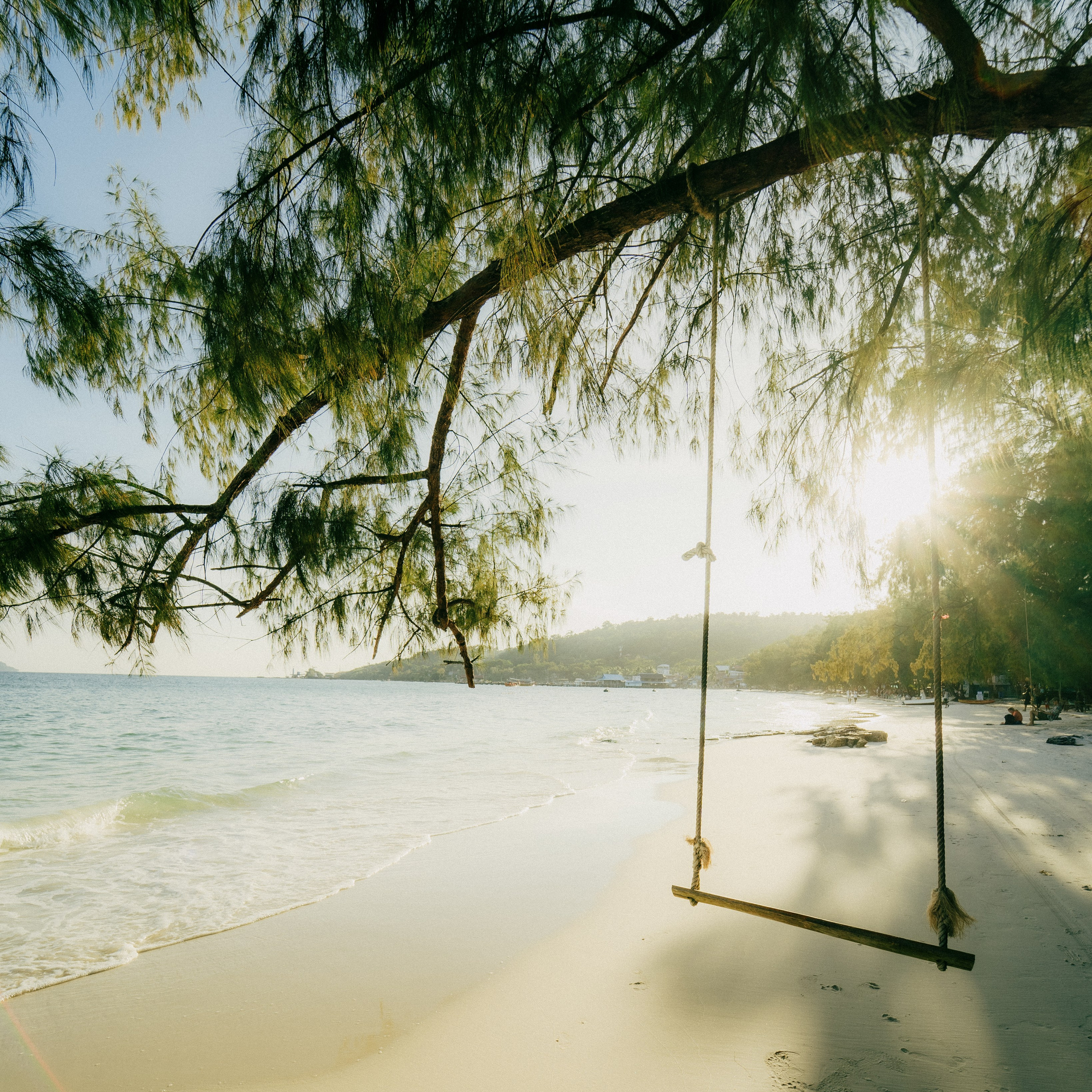 Koh Rong. Lifestyle and wedding photographer in Dubai Valeria Kikvidze