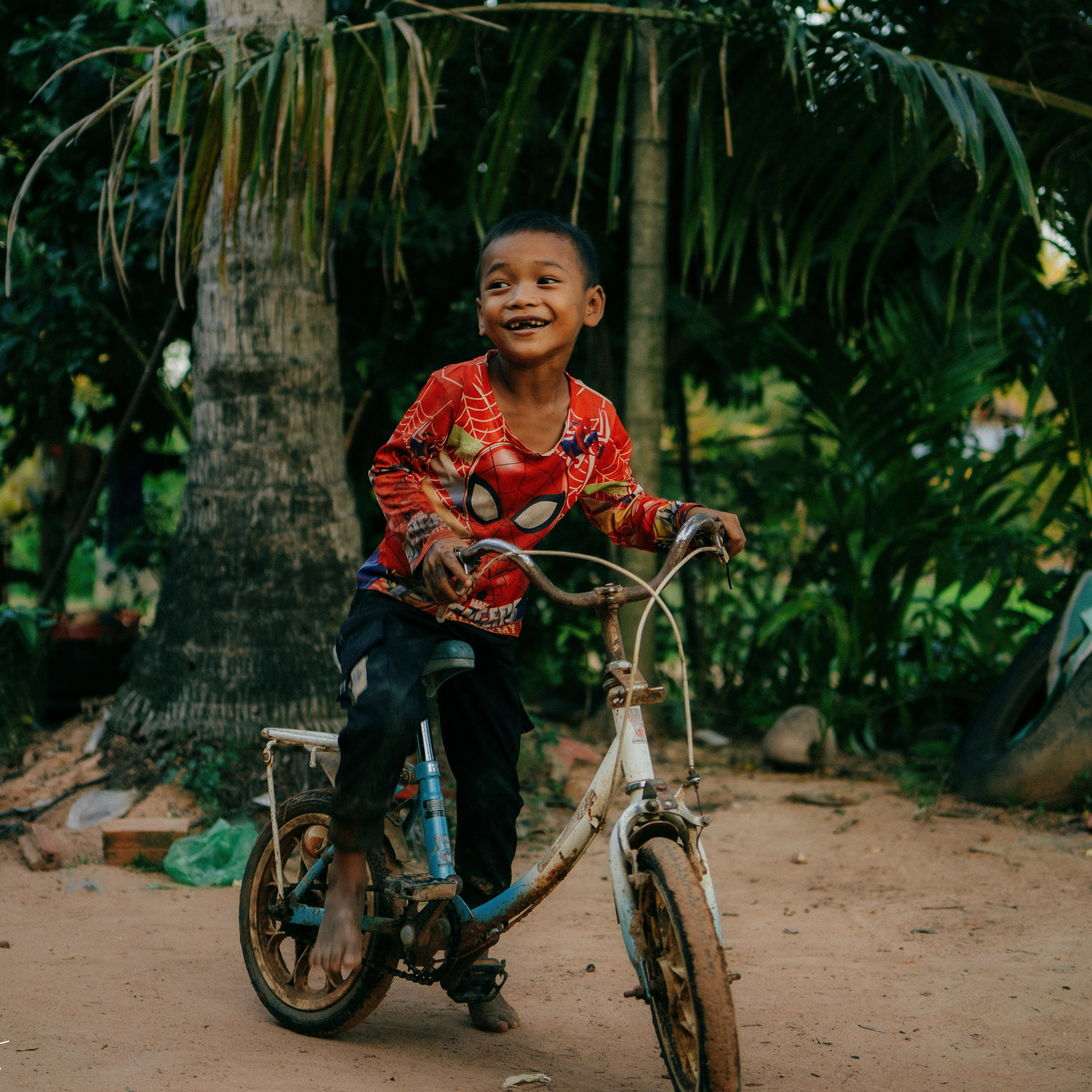 Siem Reap. Lifestyle and wedding photographer in Dubai Valeria Kikvidze