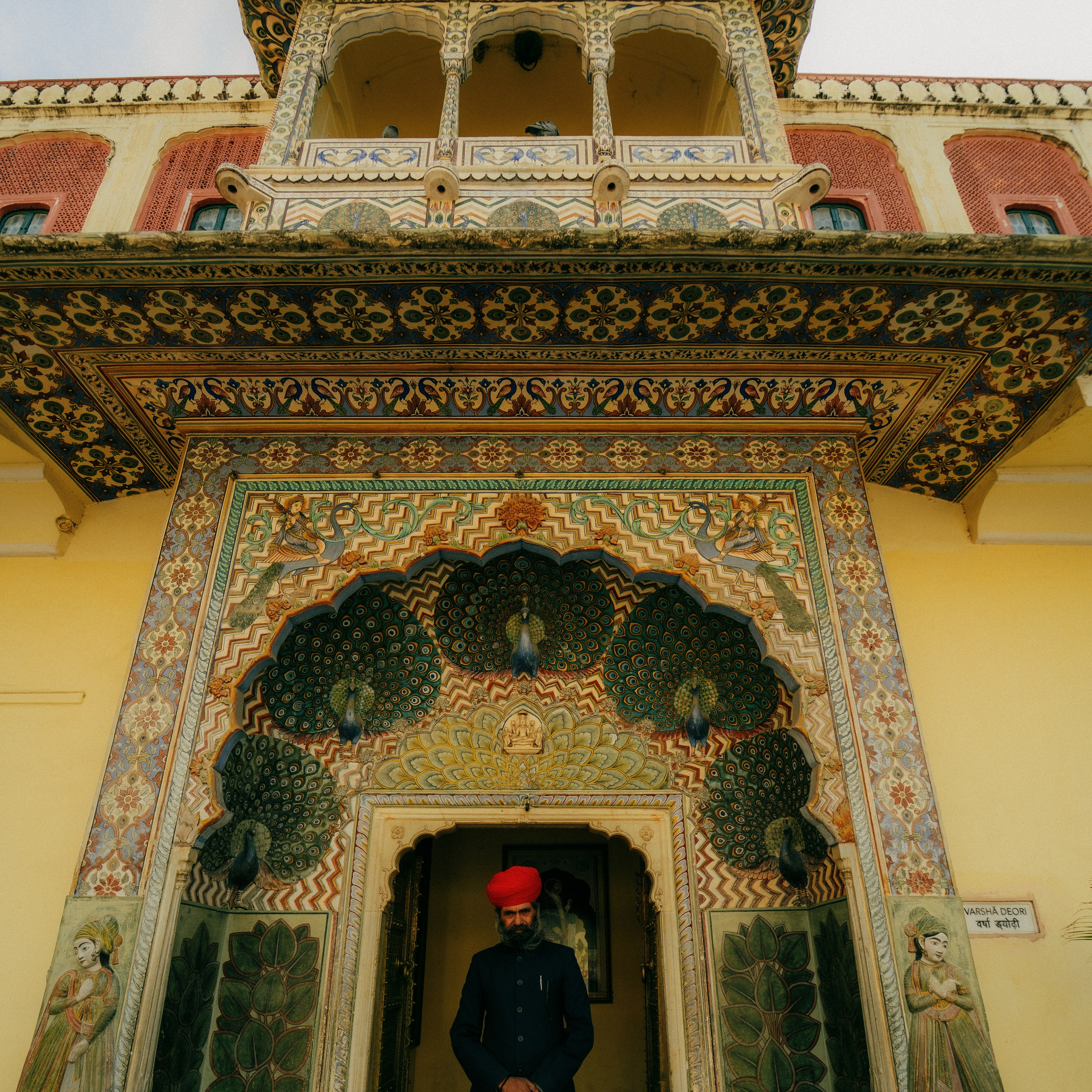 Jaipur. Lifestyle and wedding photographer in Dubai Valeria Kikvidze