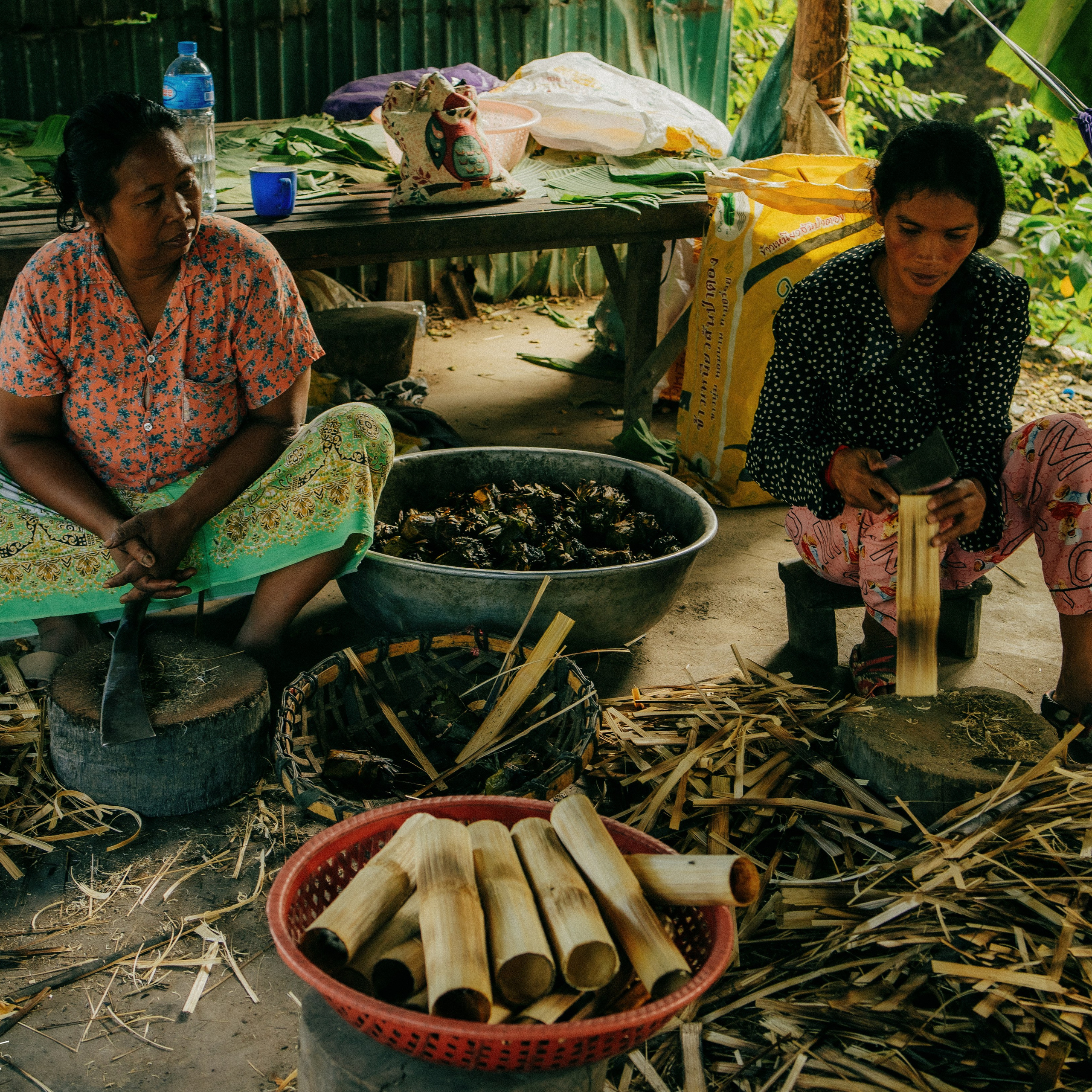Battambang. Lifestyle and wedding photographer in Dubai Valeria Kikvidze