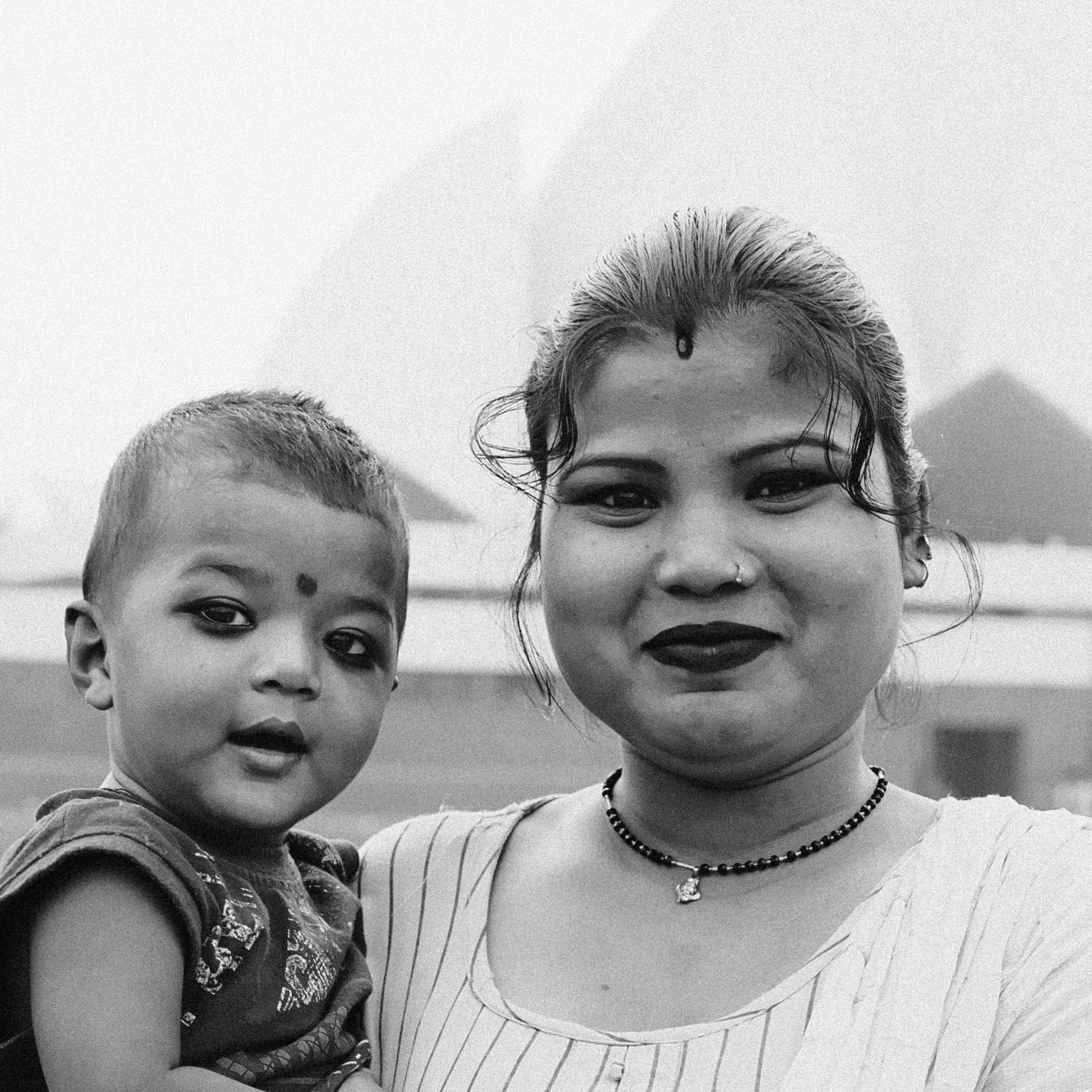 Faces. Lifestyle and wedding photographer in Dubai Valeria Kikvidze