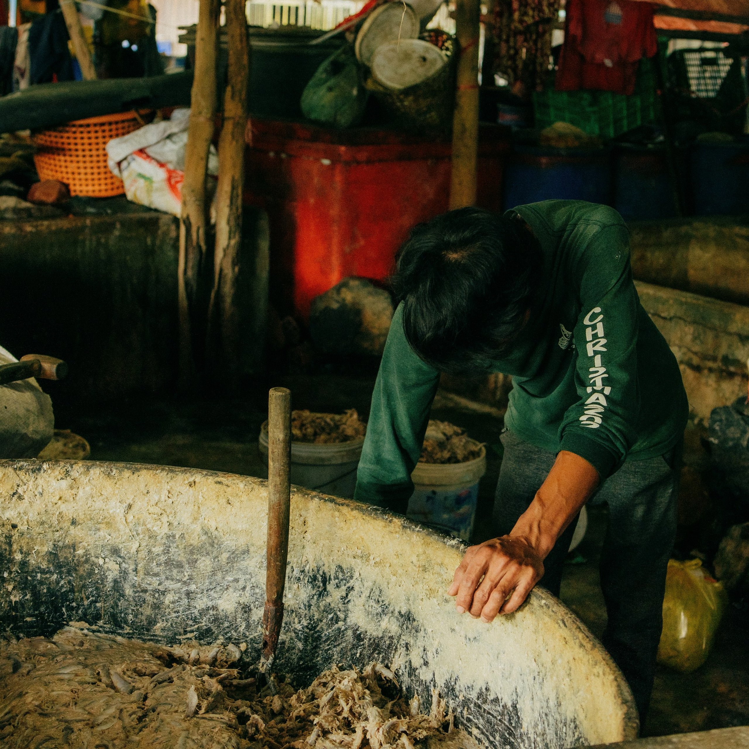 Battambang. Lifestyle and wedding photographer in Dubai Valeria Kikvidze