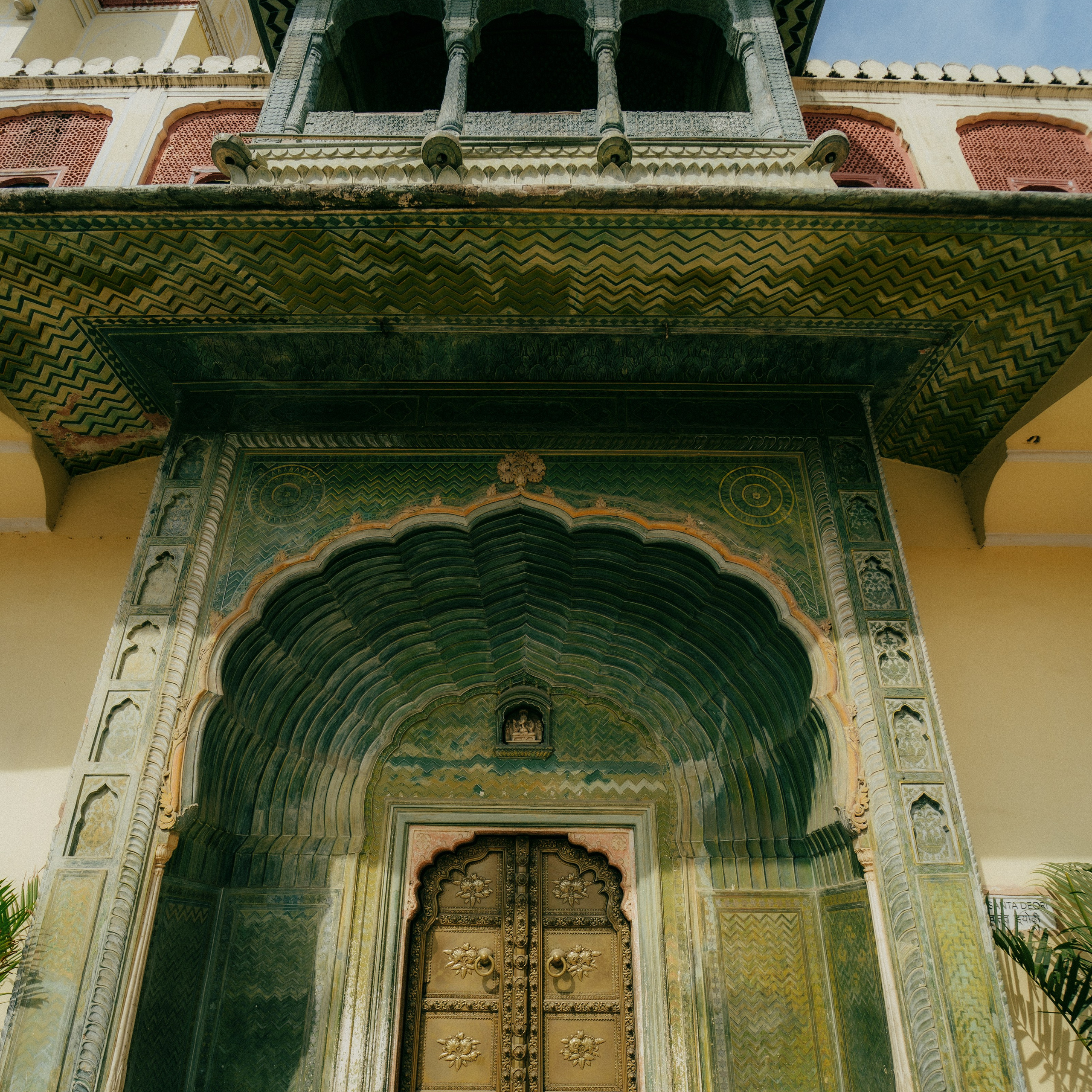 Jaipur. Lifestyle and wedding photographer in Dubai Valeria Kikvidze