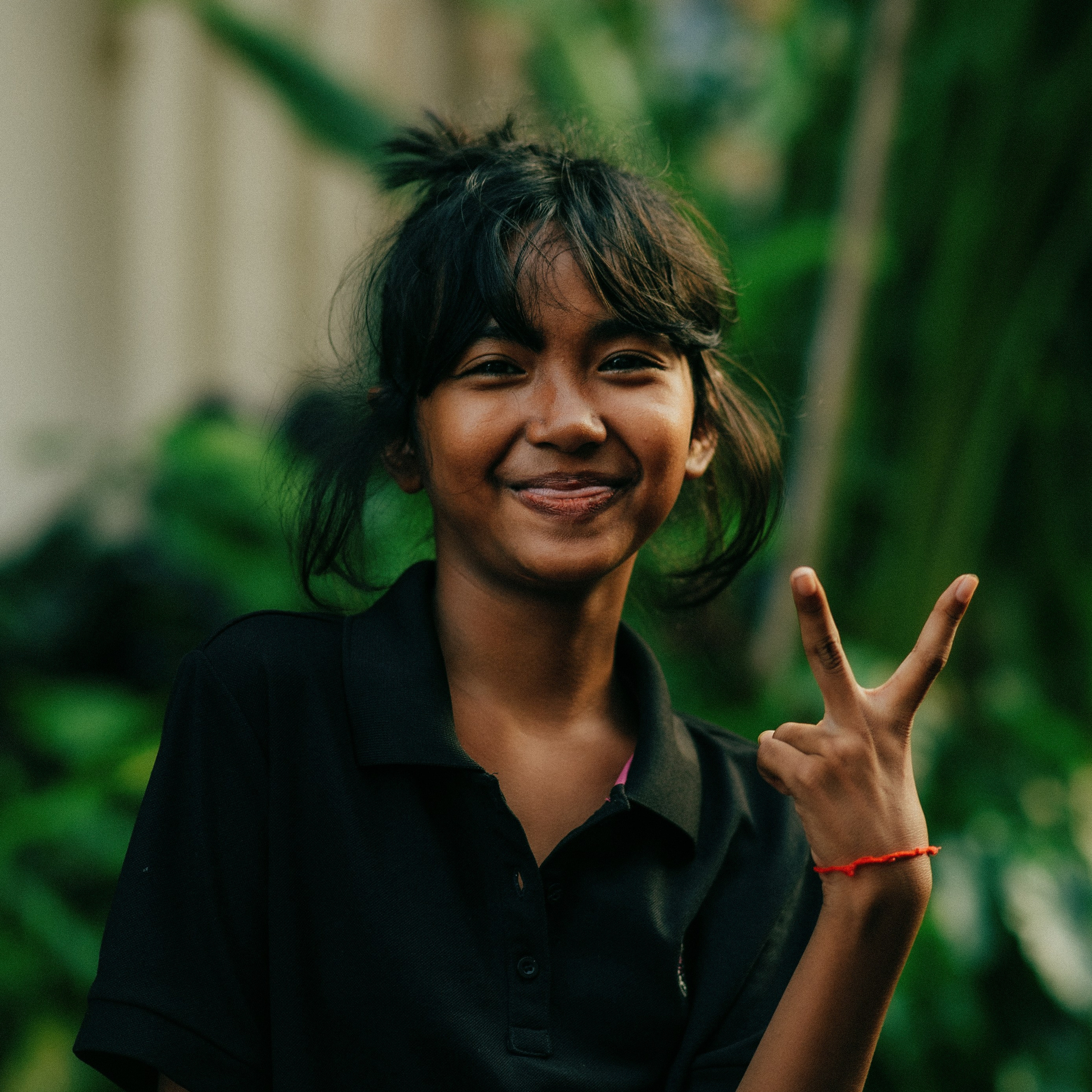 Phnom Penh. Lifestyle and wedding photographer in Dubai Valeria Kikvidze