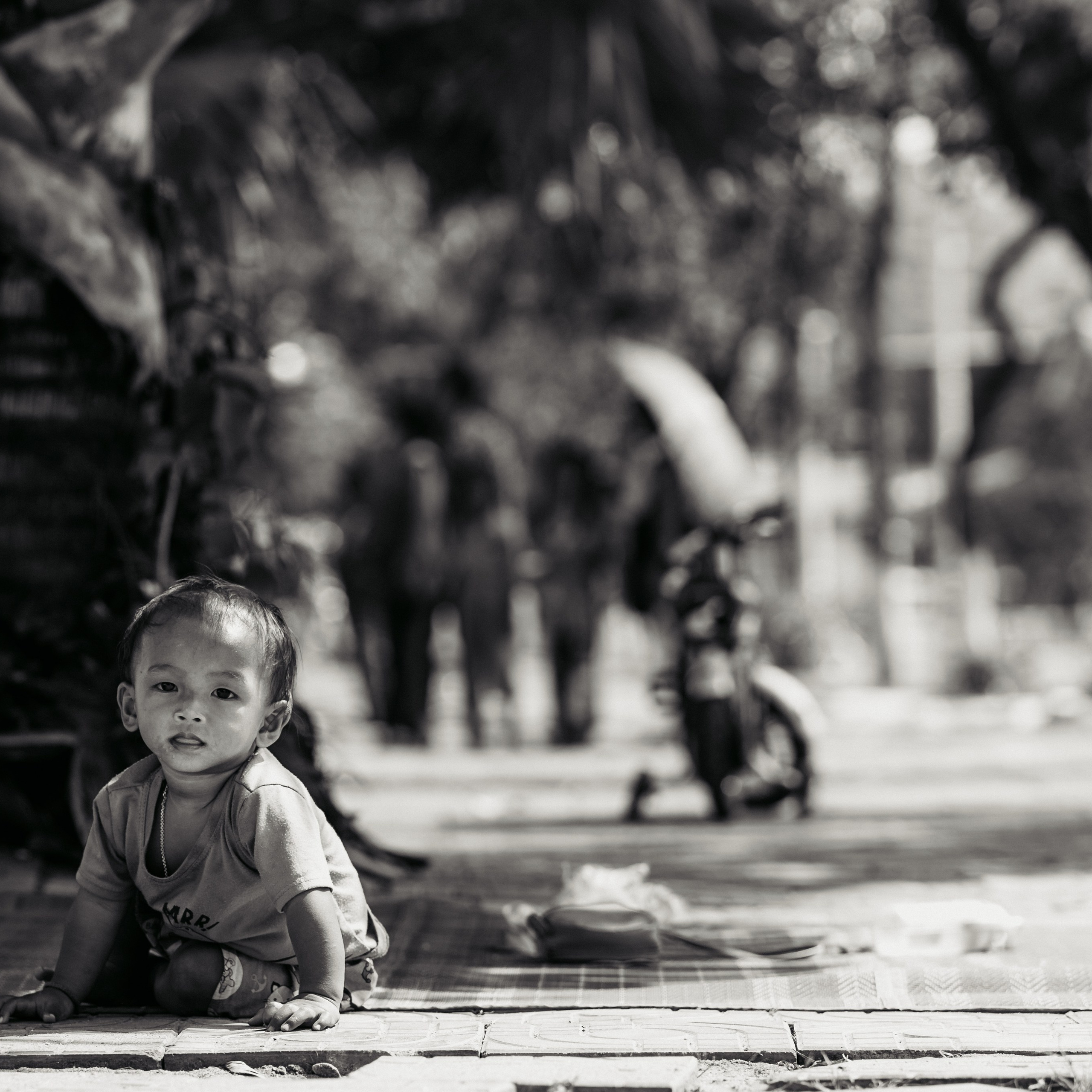 Phnom Penh. Lifestyle and wedding photographer in Dubai Valeria Kikvidze