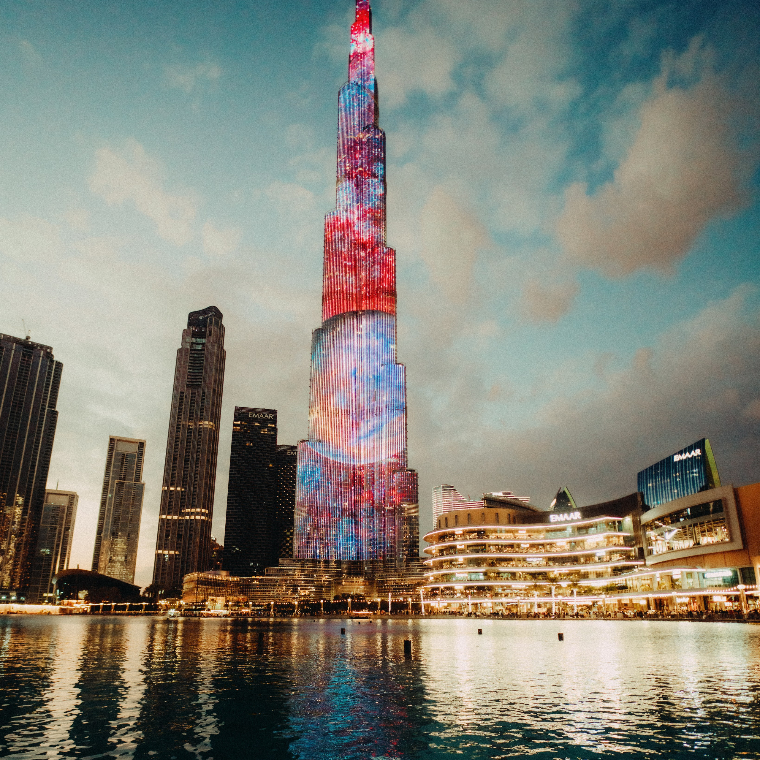 Dubai. Lifestyle and wedding photographer in Dubai Valeria Kikvidze