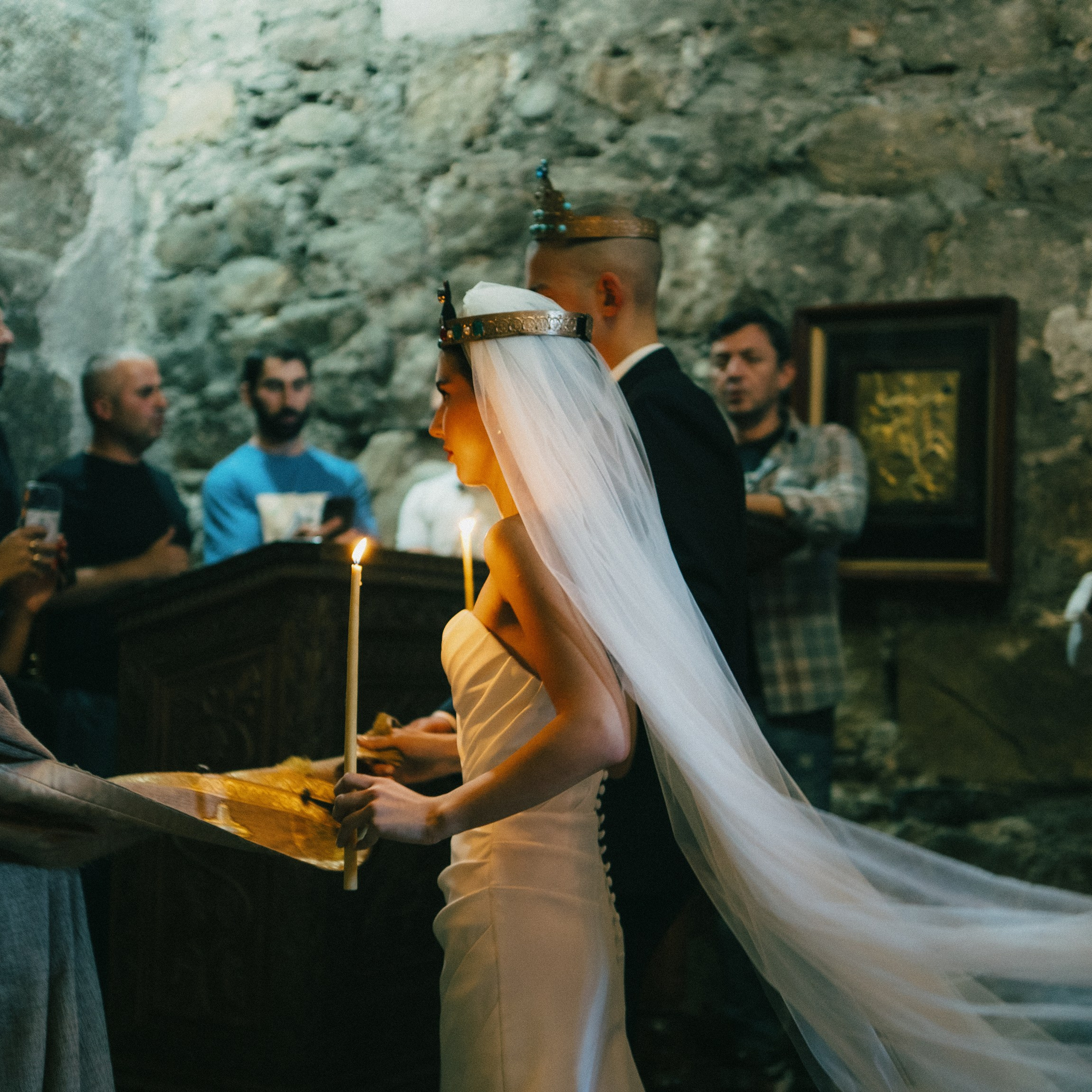 Mysterious Ceremony. Lifestyle and wedding photographer in Dubai Valeria Kikvidze