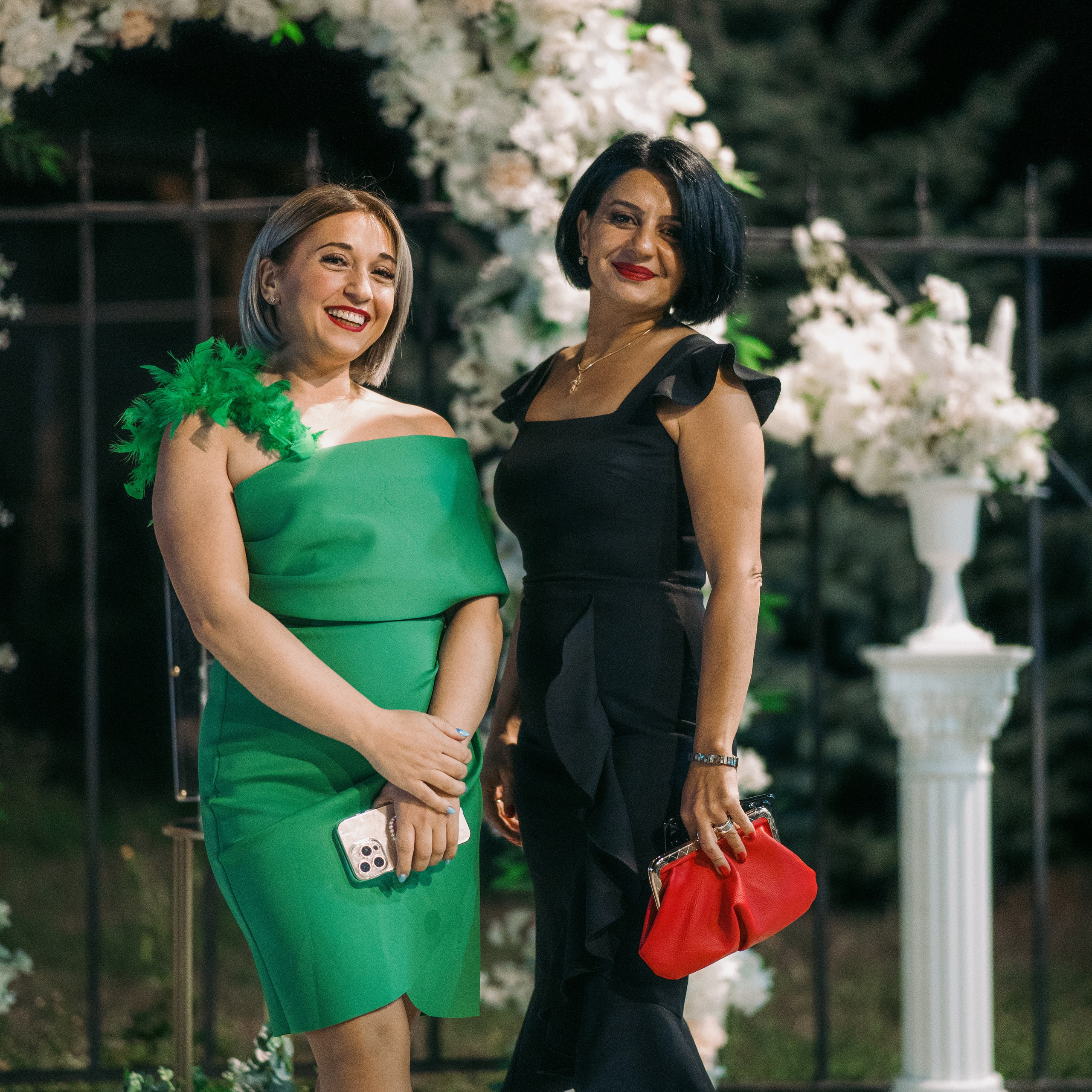 Smiley. Lifestyle and wedding photographer in Dubai Valeria Kikvidze