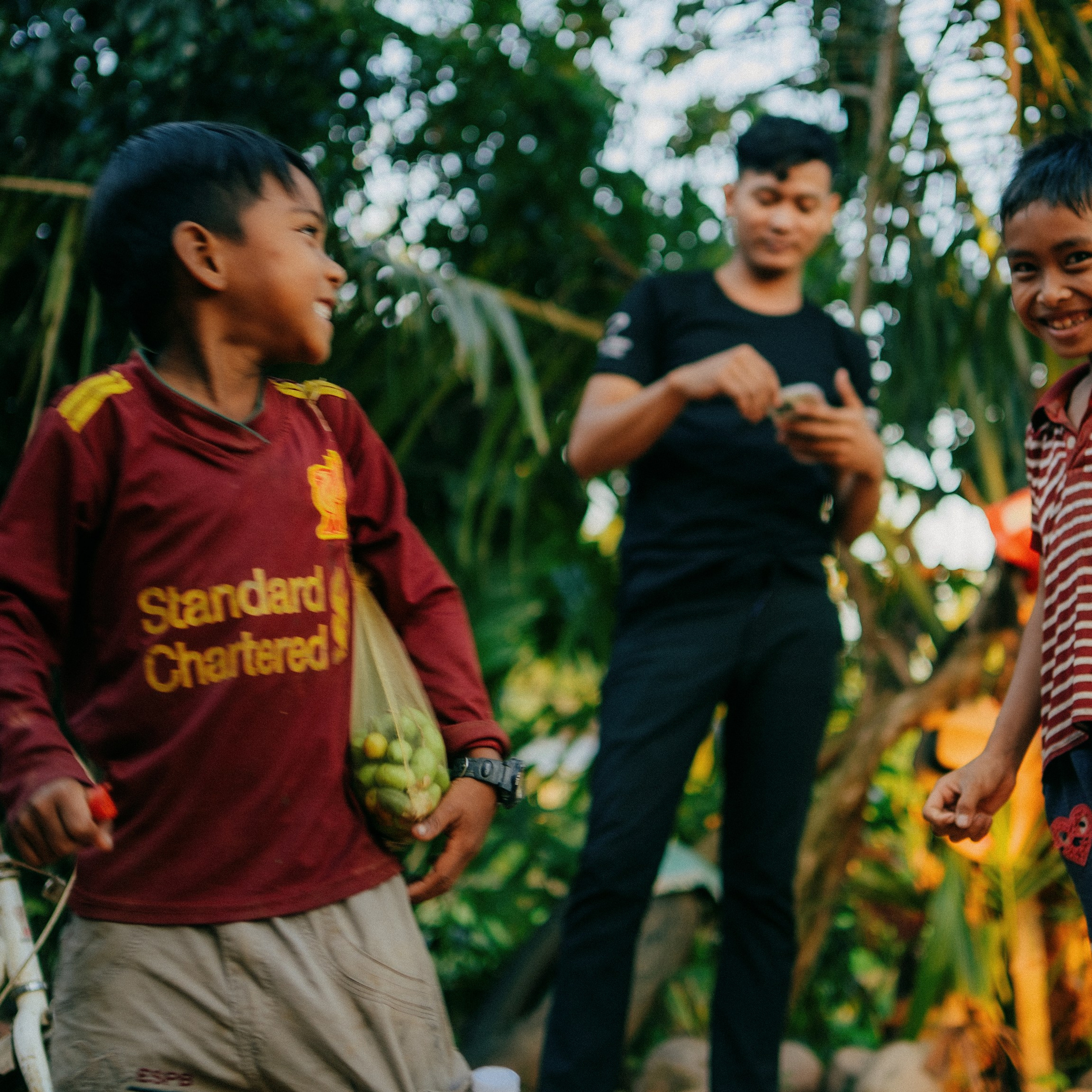 Siem Reap. Lifestyle and wedding photographer in Dubai Valeria Kikvidze