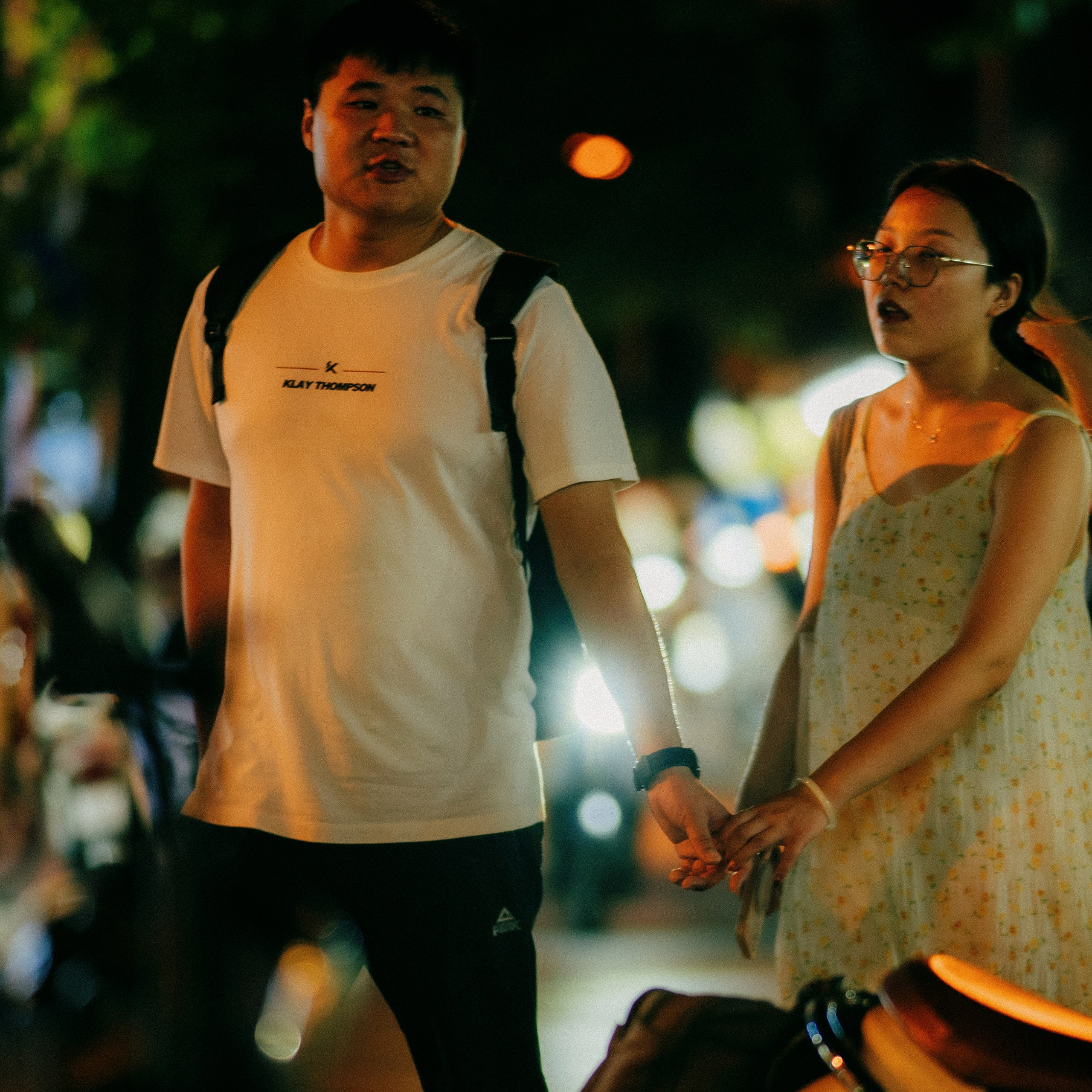 Hanoi. Lifestyle and wedding photographer in Dubai Valeria Kikvidze