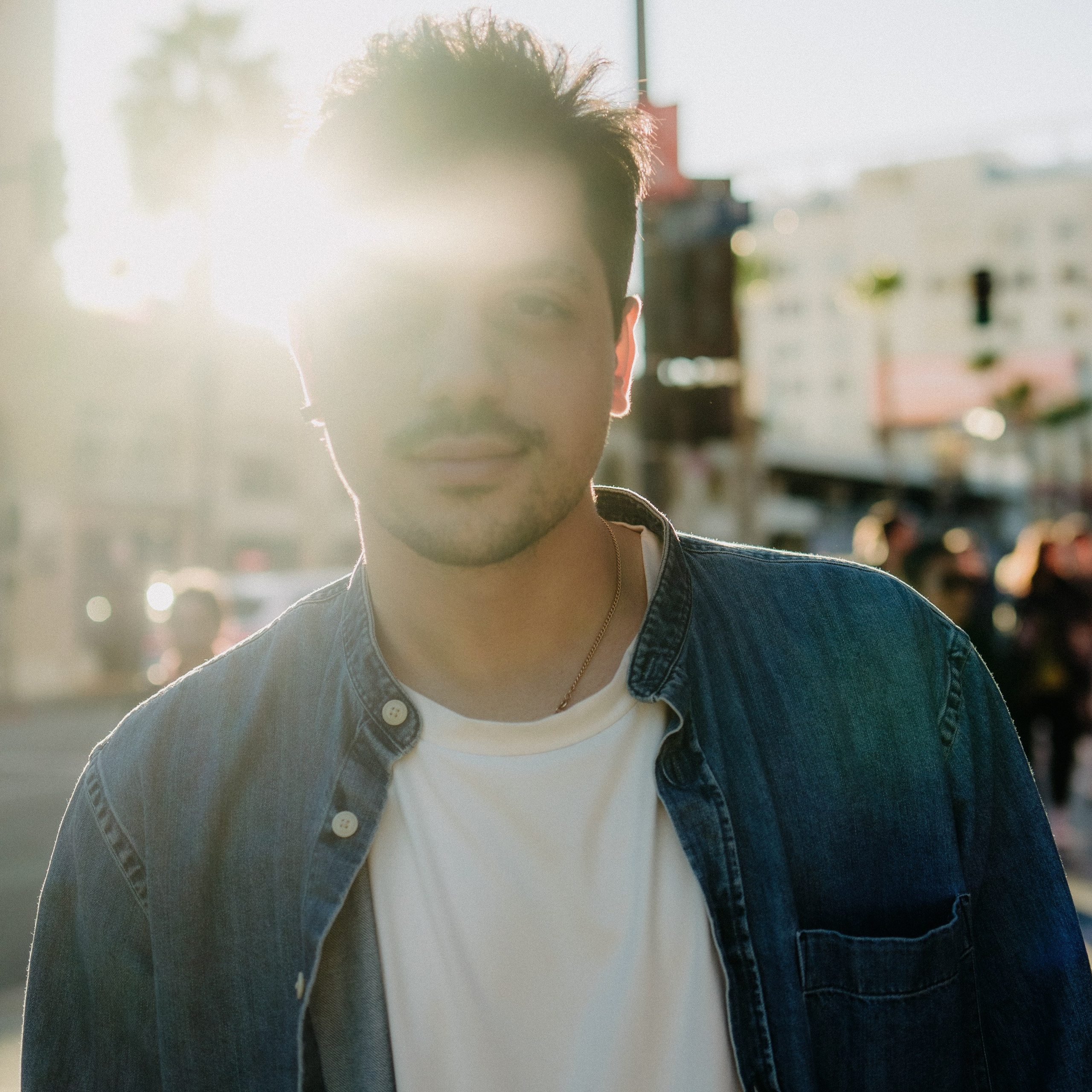 L.A Boy. Lifestyle and wedding photographer in Dubai Valeria Kikvidze