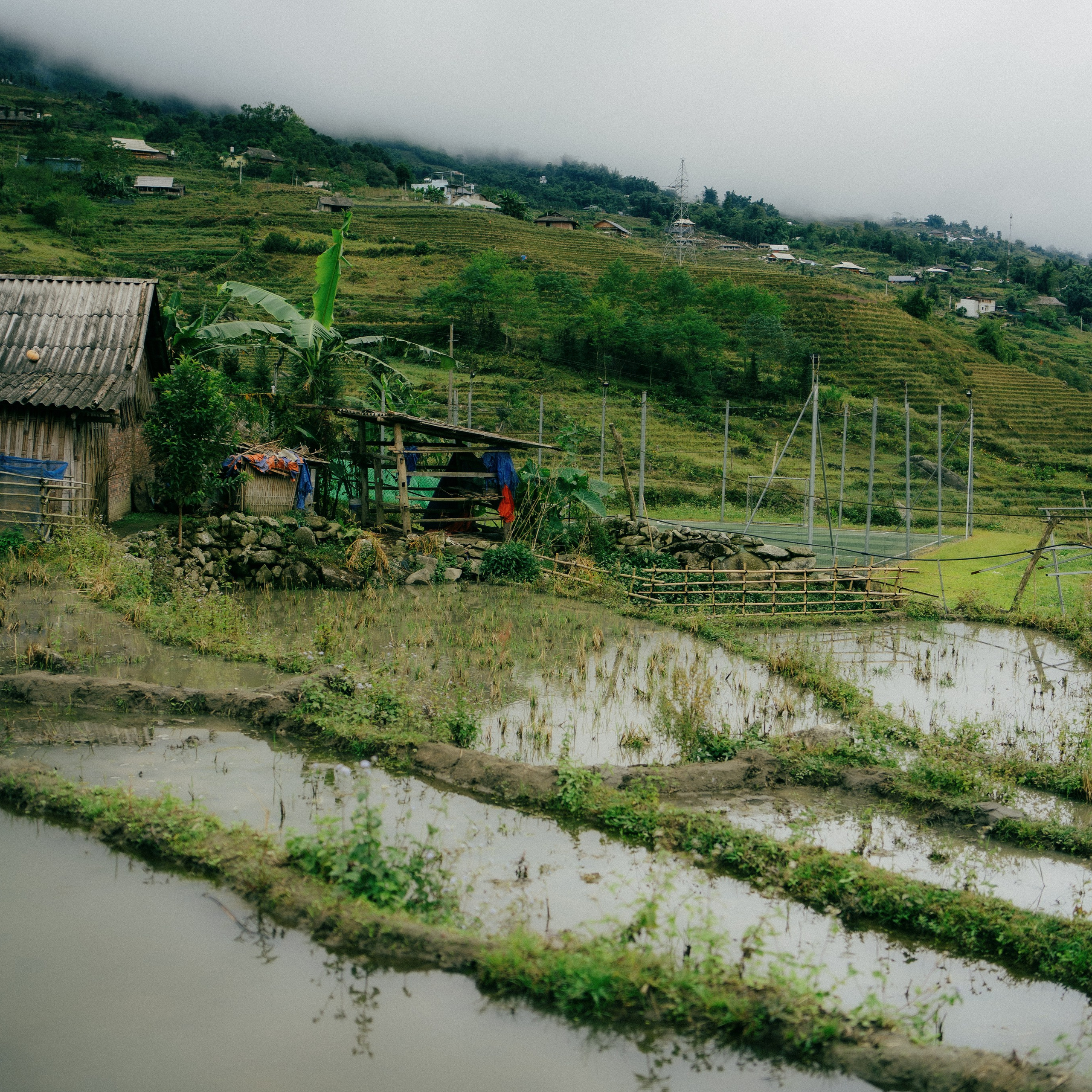 Ninh Binh. Lifestyle and wedding photographer in Dubai Valeria Kikvidze