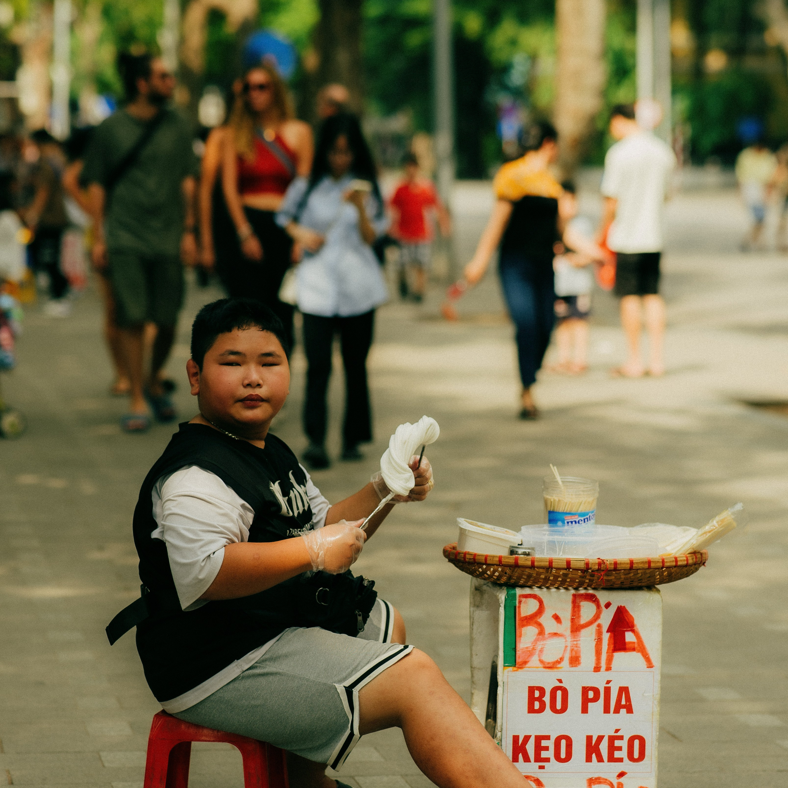 Hanoi. Lifestyle and wedding photographer in Dubai Valeria Kikvidze