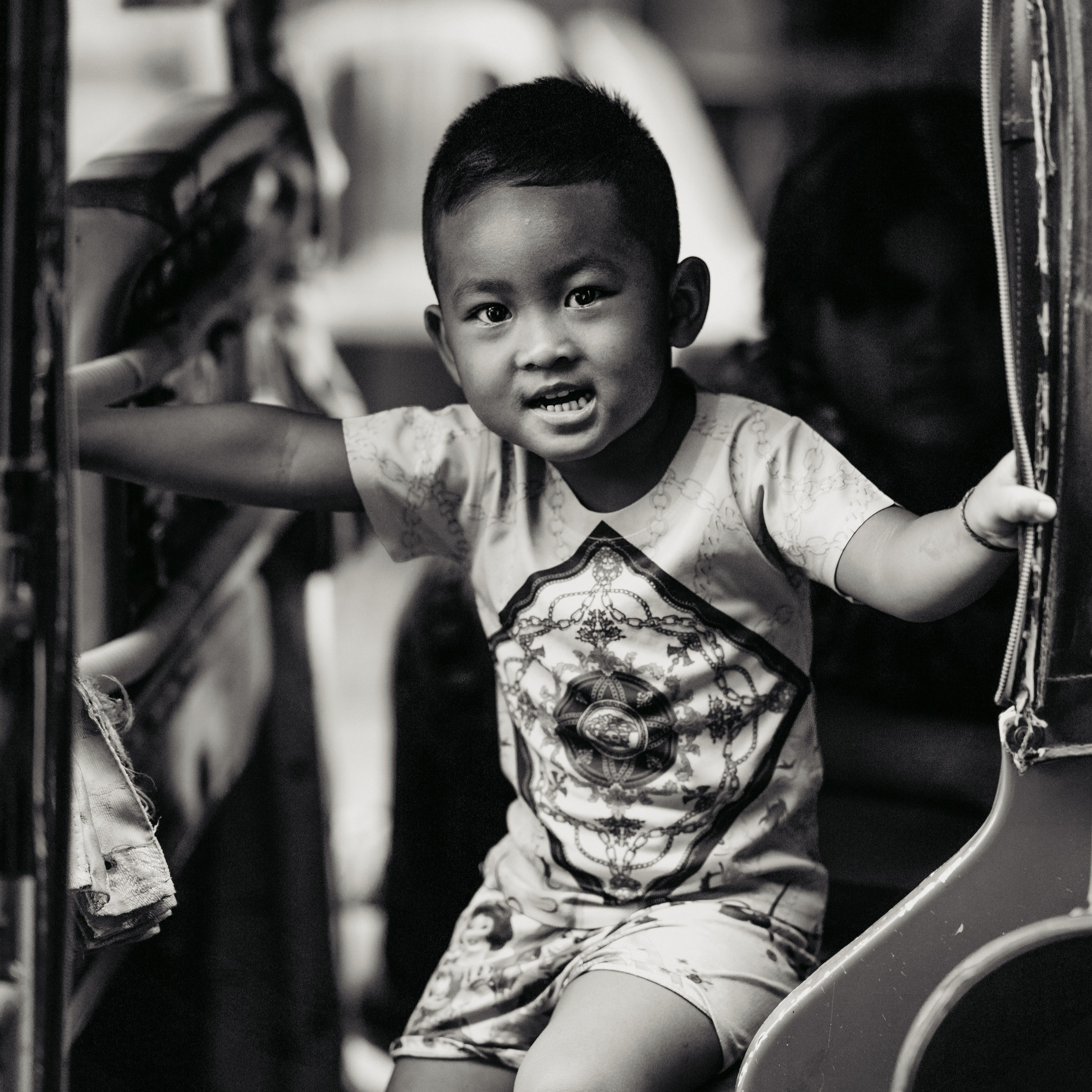 Faces. Lifestyle and wedding photographer in Dubai Valeria Kikvidze