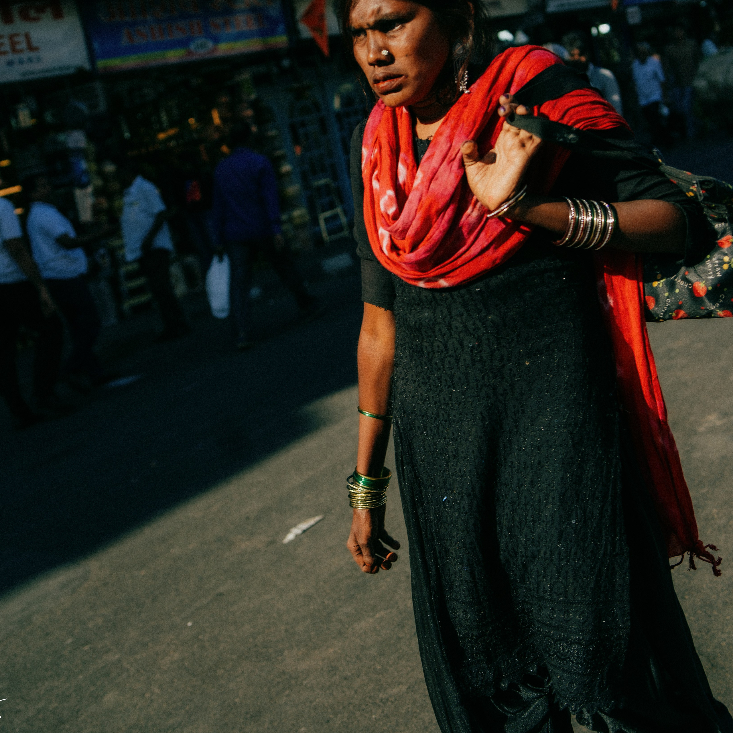 Mumbai. Lifestyle and wedding photographer in Dubai Valeria Kikvidze