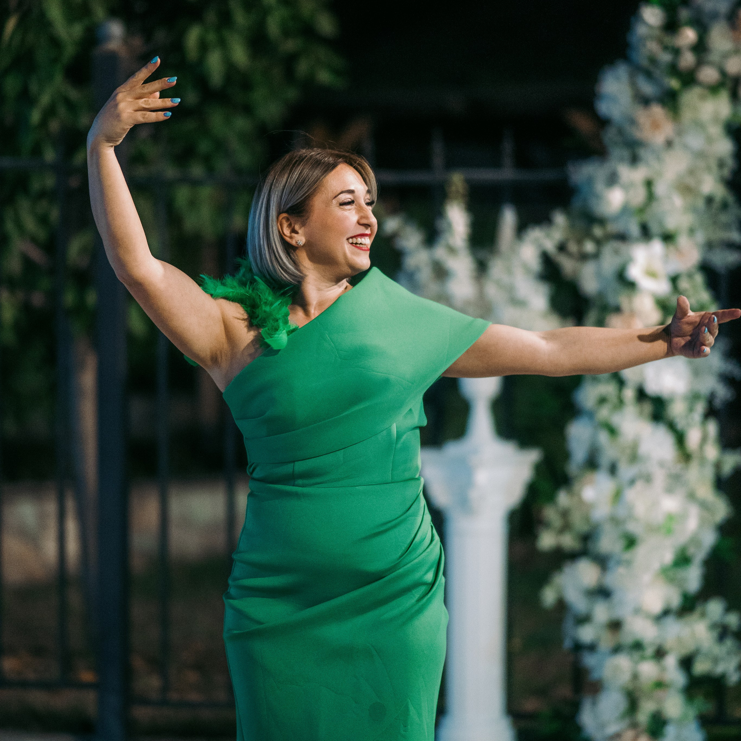 Smiley. Lifestyle and wedding photographer in Dubai Valeria Kikvidze