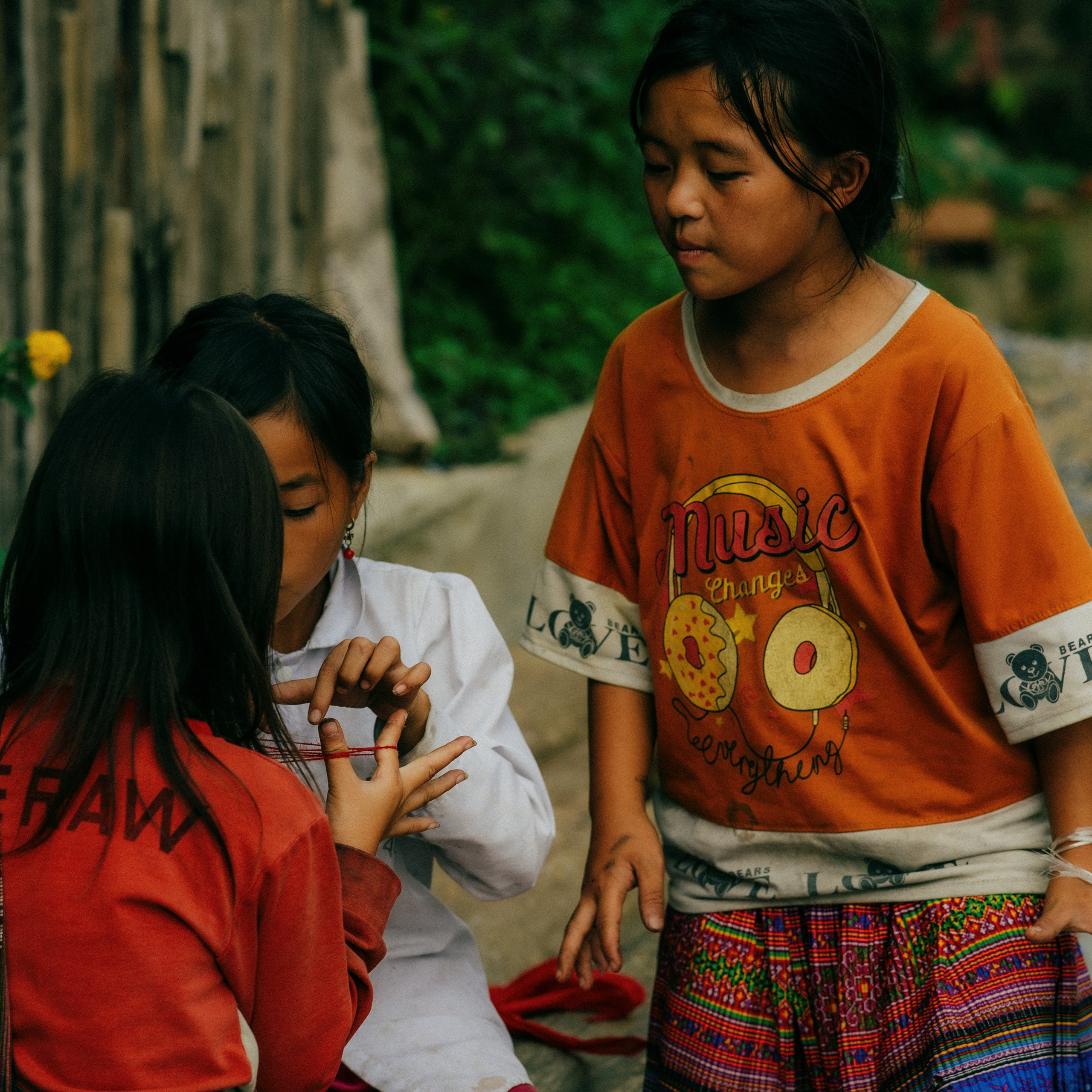 Ninh Binh. Lifestyle and wedding photographer in Dubai Valeria Kikvidze