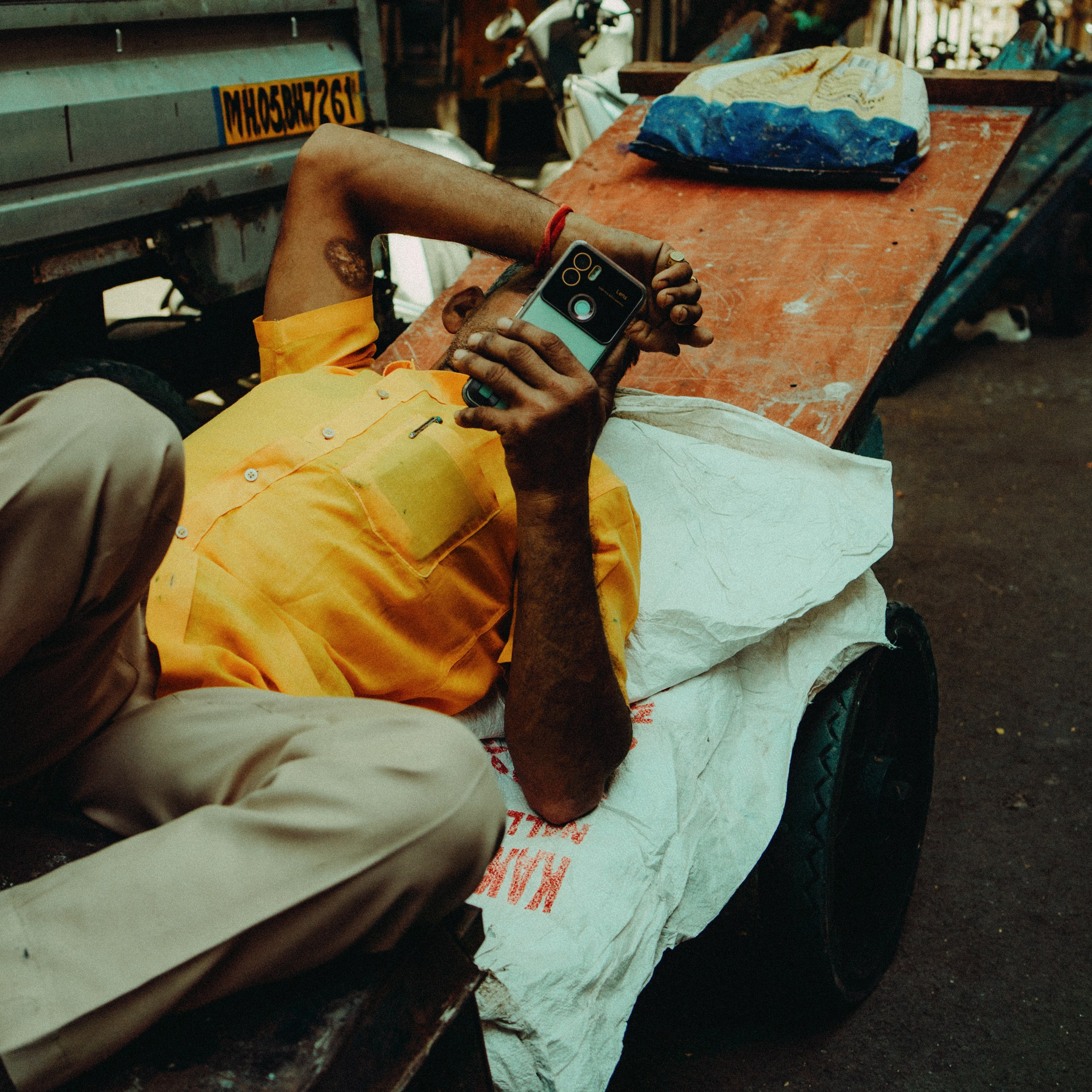 Mumbai. Lifestyle and wedding photographer in Dubai Valeria Kikvidze