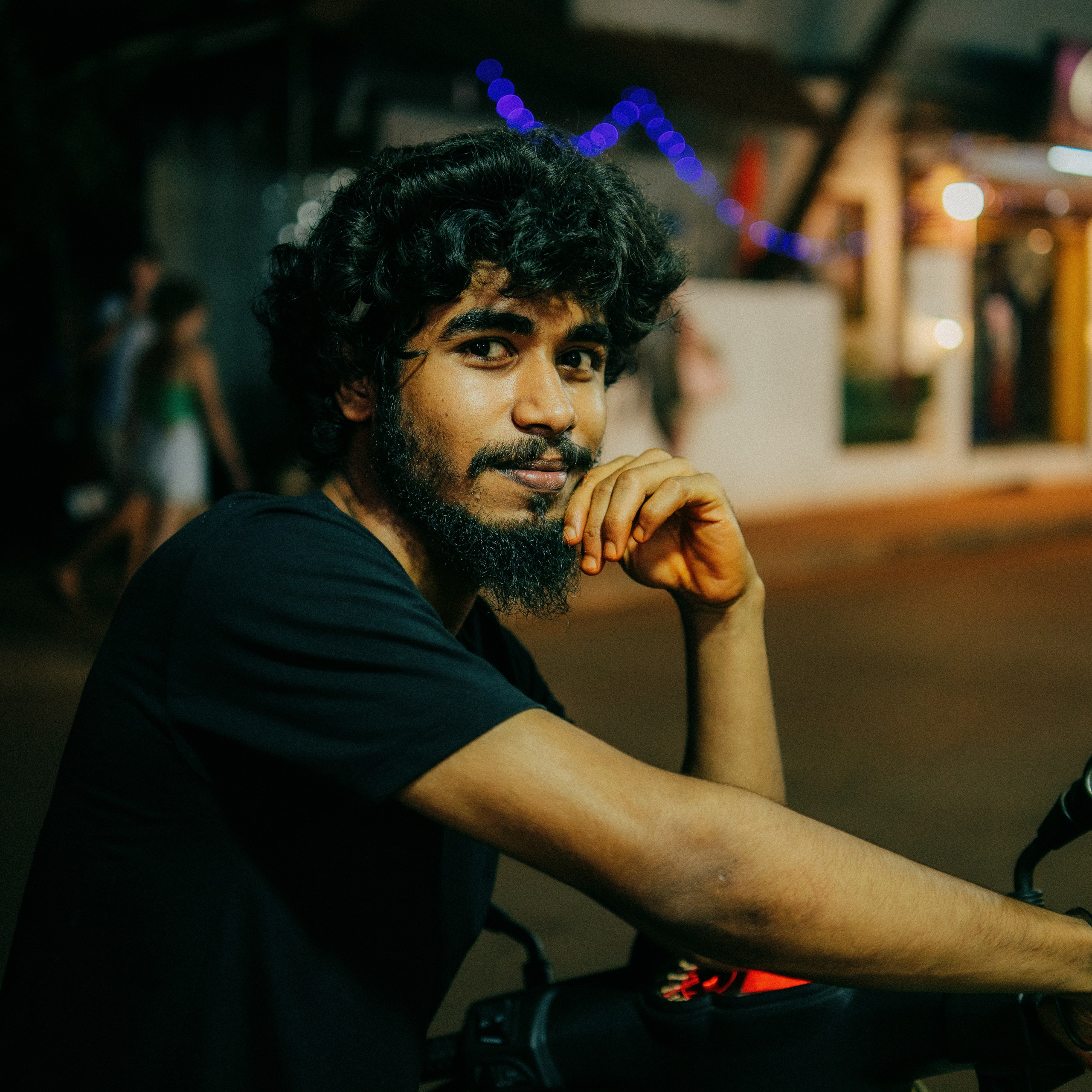 GOA. Lifestyle and wedding photographer in Dubai Valeria Kikvidze