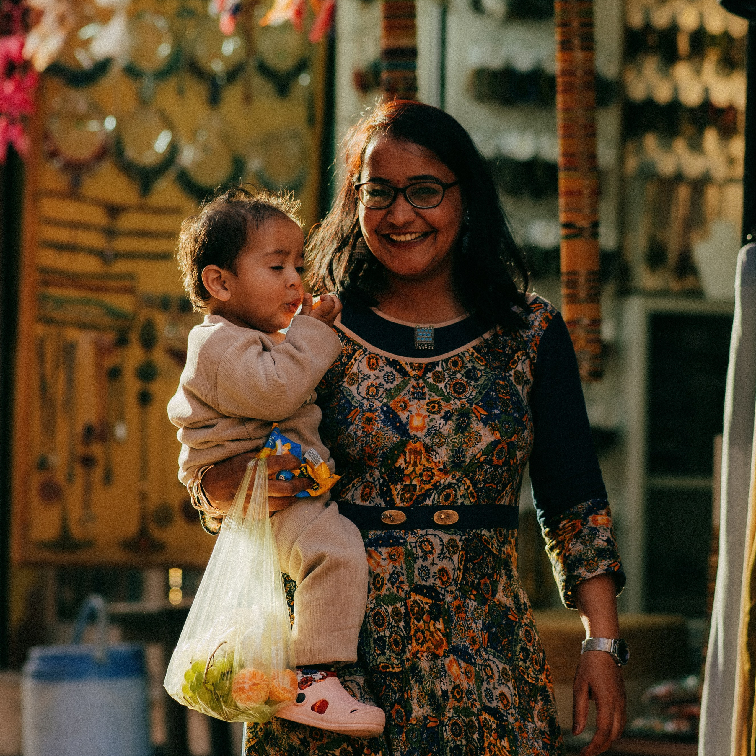 Pushkar. Lifestyle and wedding photographer in Dubai Valeria Kikvidze