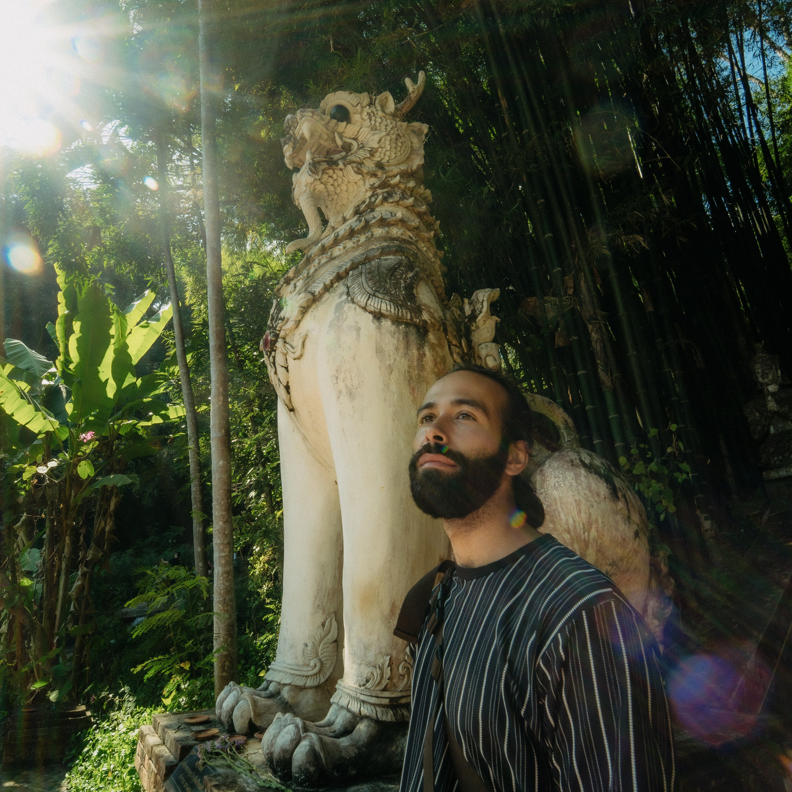 Orchies. Lifestyle and wedding photographer in Dubai Valeria Kikvidze