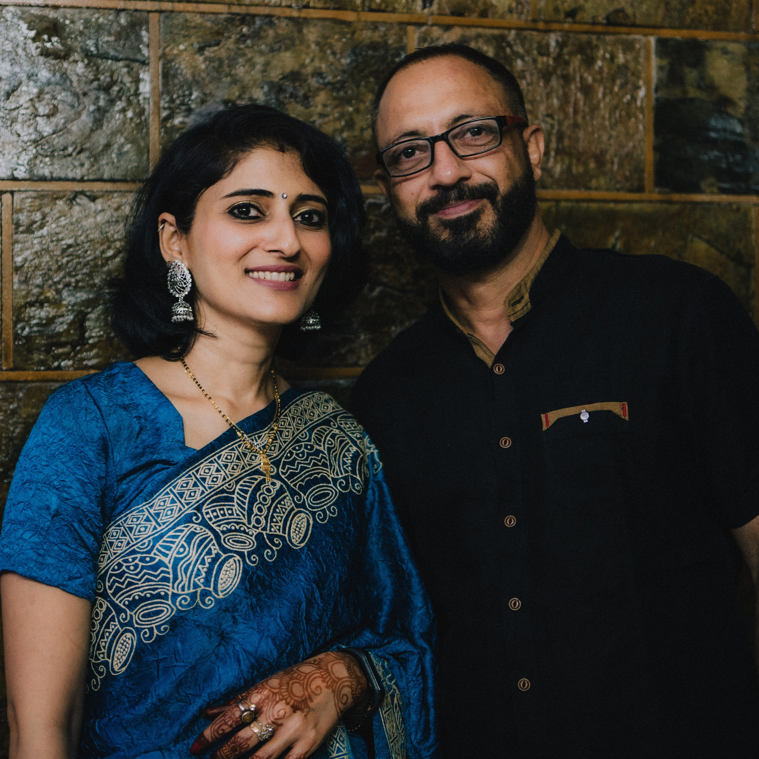 Nayantara. Lifestyle and wedding photographer in Dubai Valeria Kikvidze