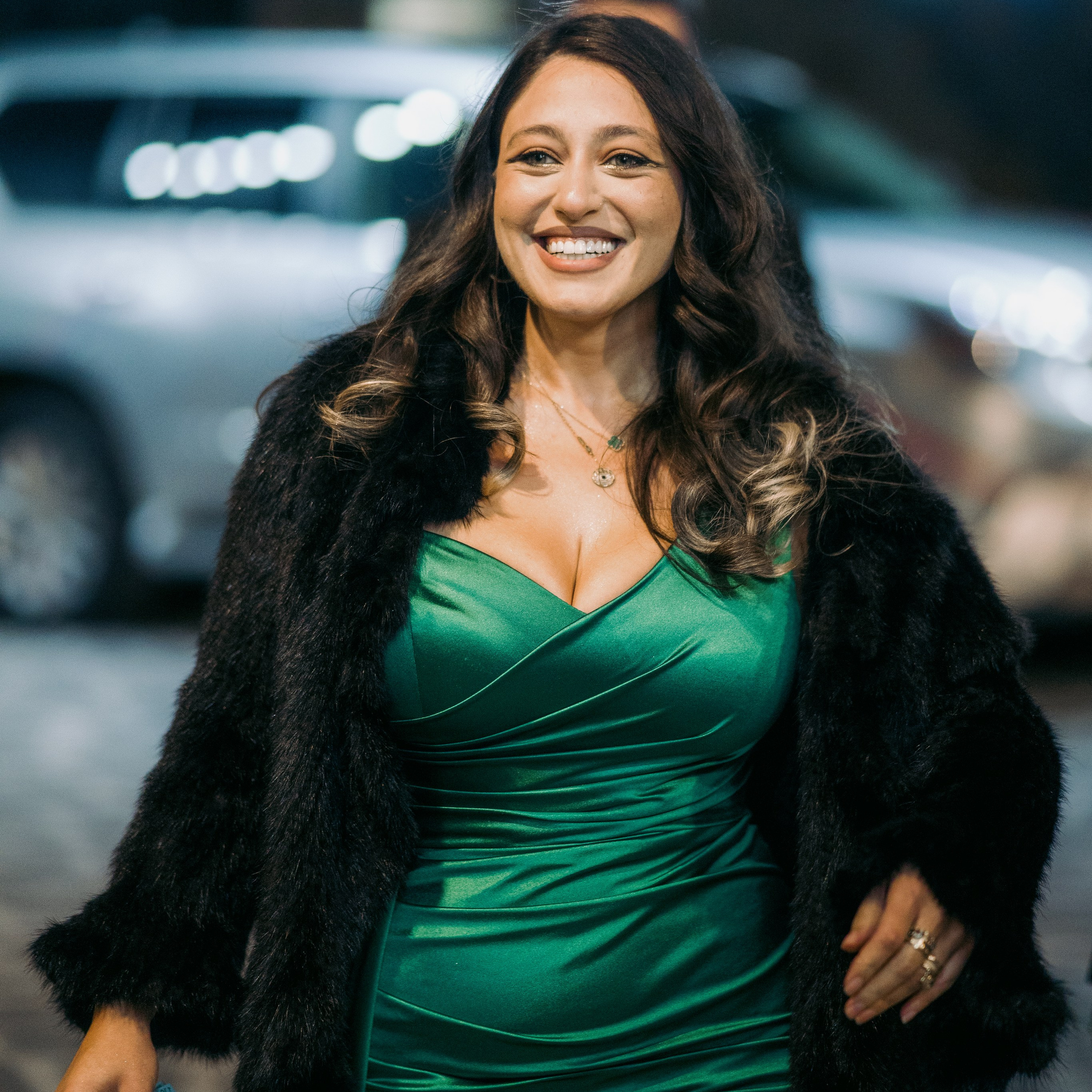 Charm. Lifestyle and wedding photographer in Dubai Valeria Kikvidze