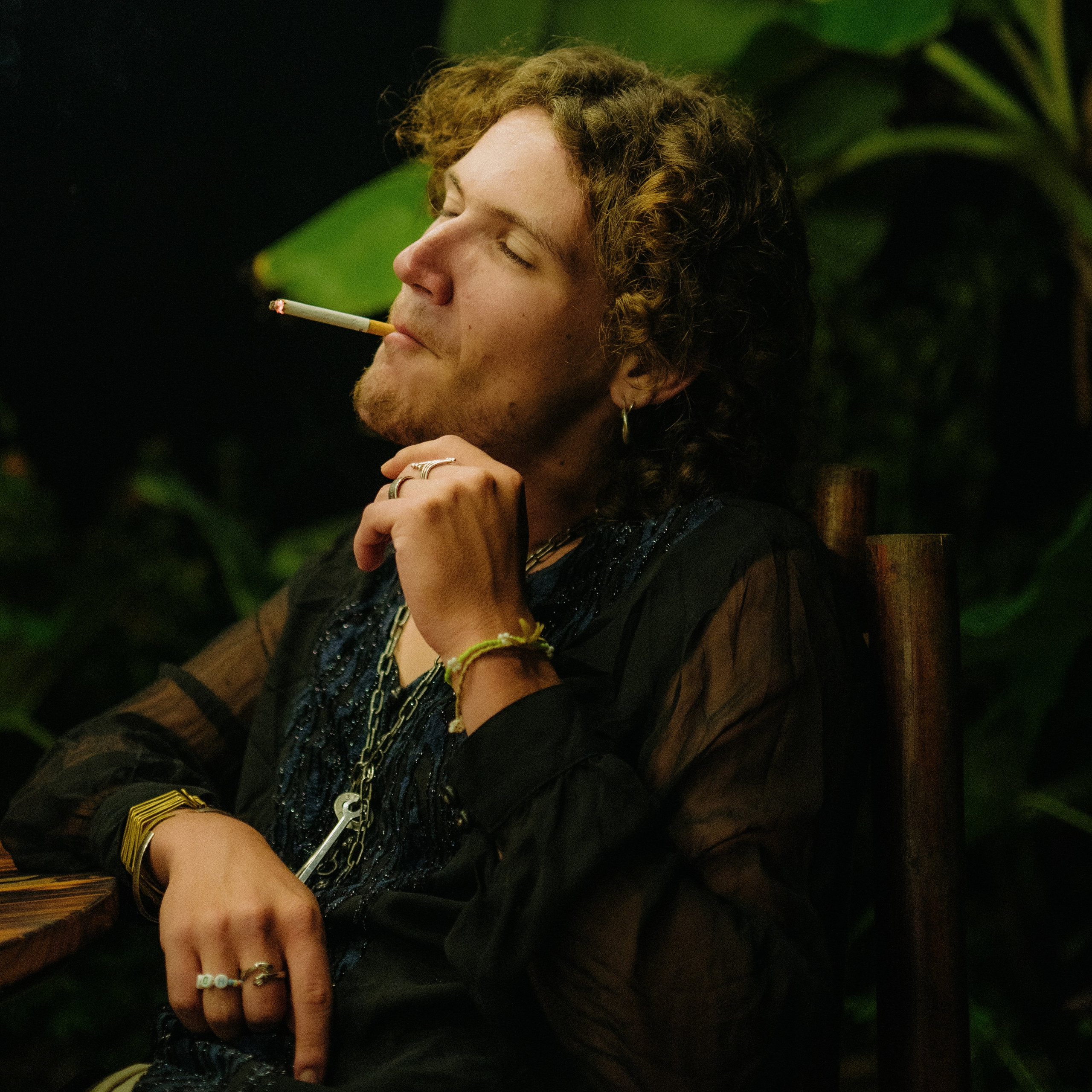 Alessandro. Lifestyle and wedding photographer in Dubai Valeria Kikvidze