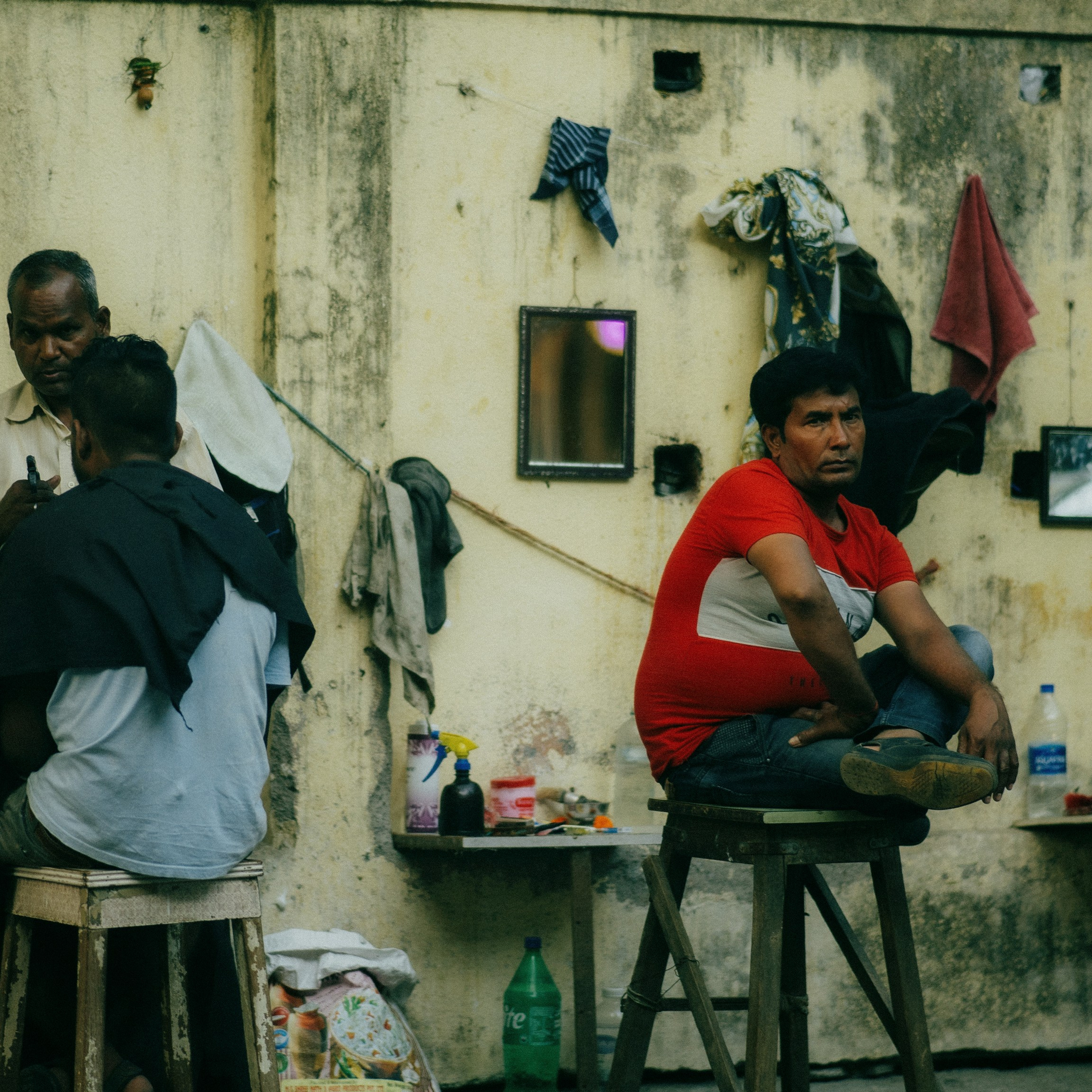 Mumbai. Lifestyle and wedding photographer in Dubai Valeria Kikvidze