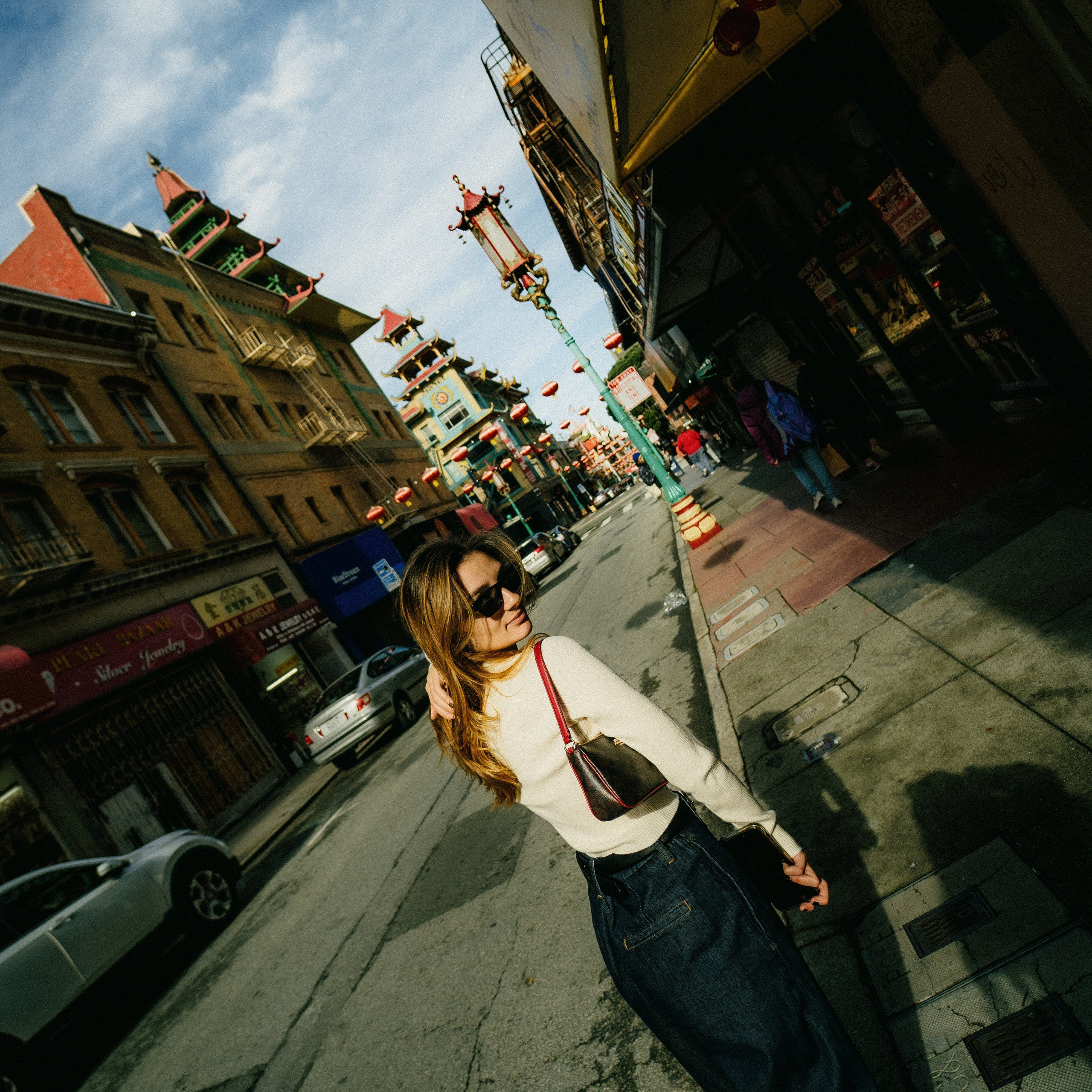 Francisco. Lifestyle and wedding photographer in Dubai Valeria Kikvidze