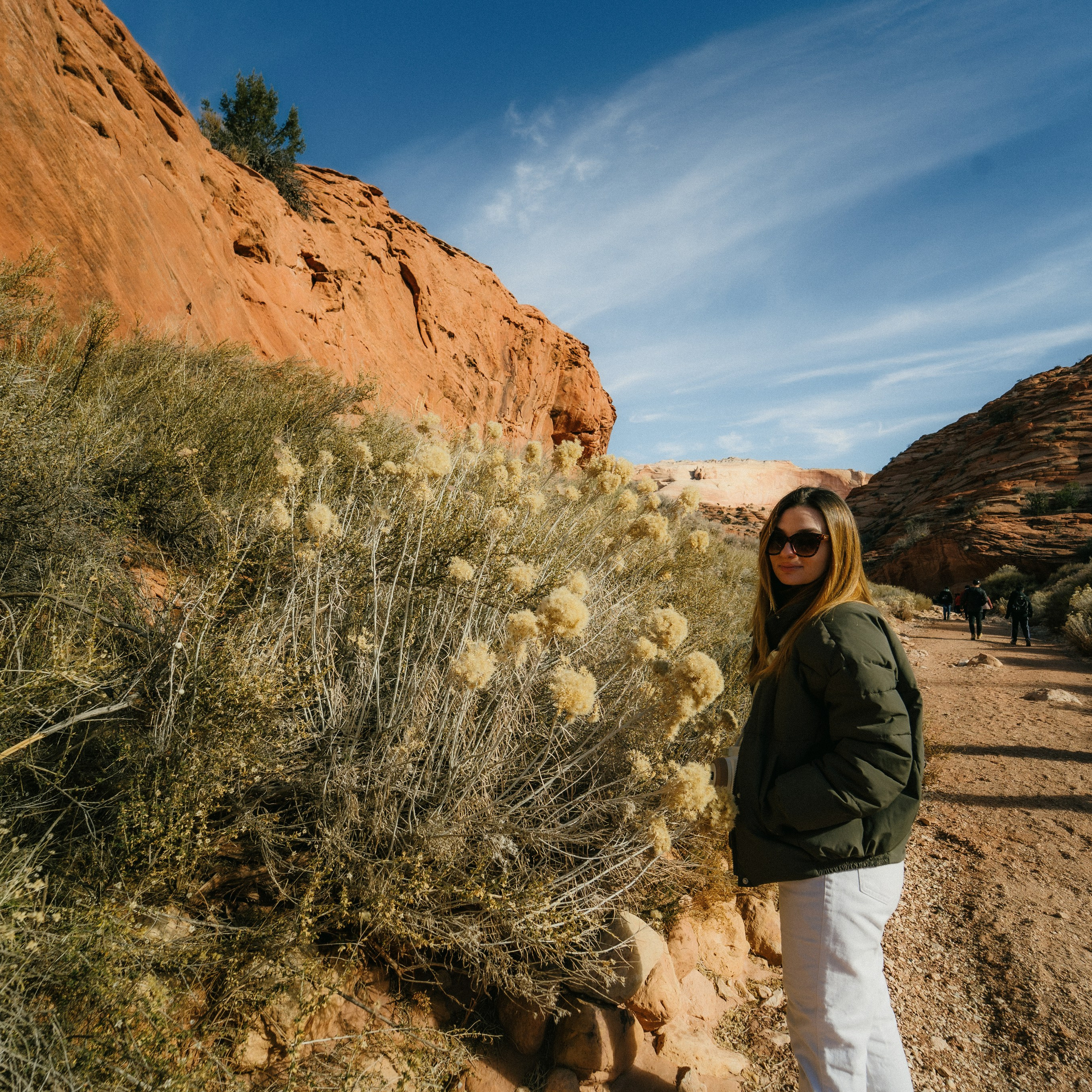 Adventure’s calling. Lifestyle and wedding photographer in Dubai Valeria Kikvidze