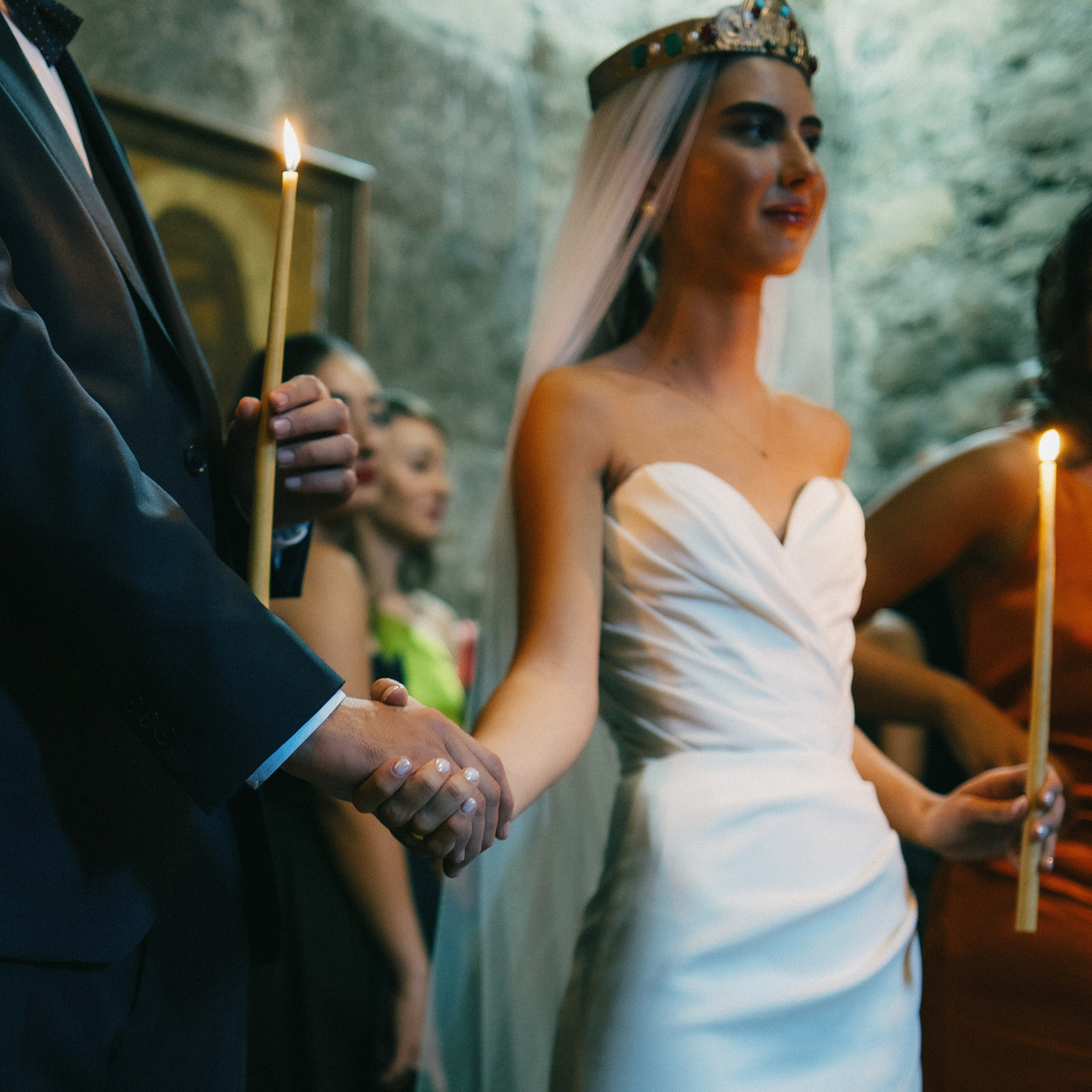 Mysterious Ceremony. Lifestyle and wedding photographer in Dubai Valeria Kikvidze