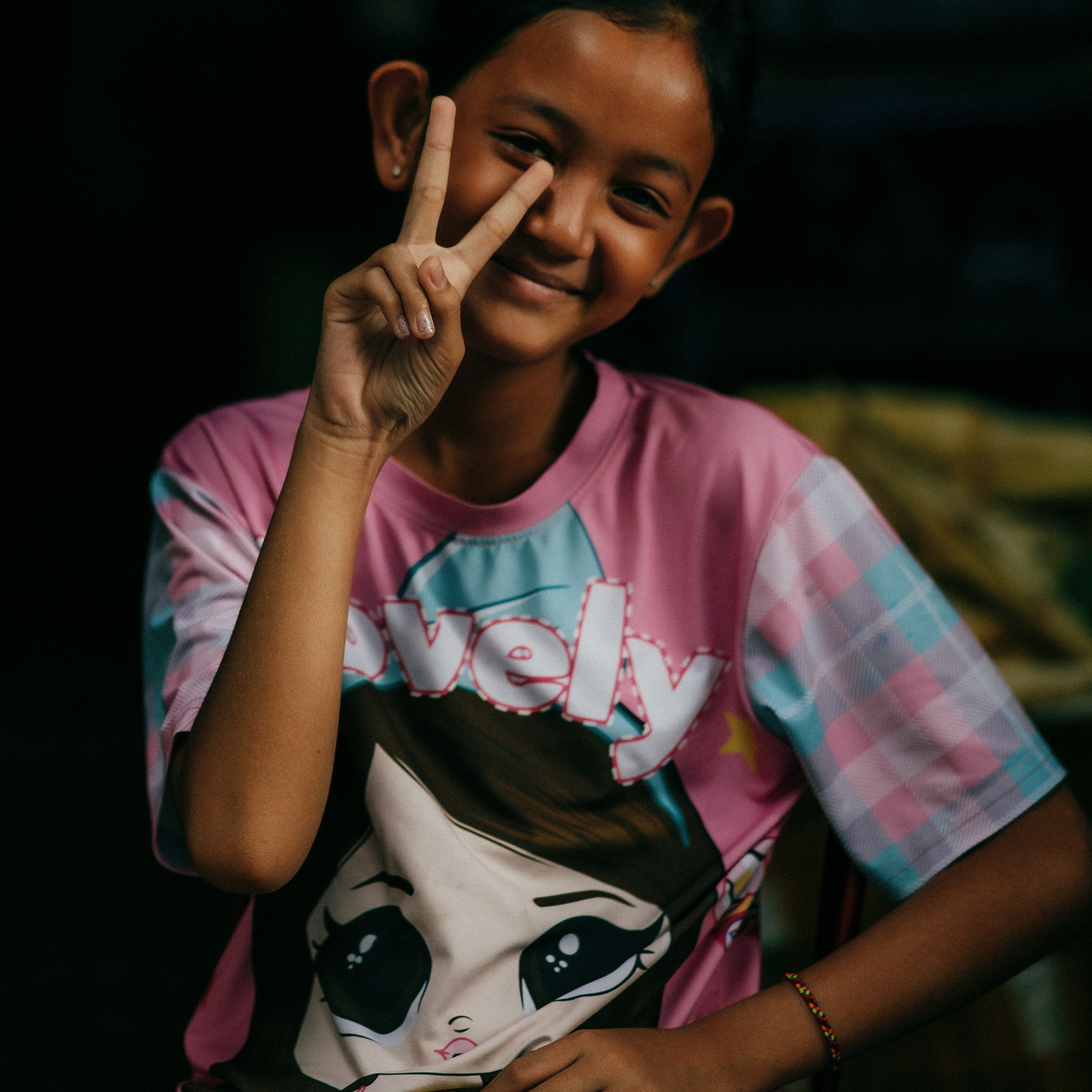 Phnom Penh. Lifestyle and wedding photographer in Dubai Valeria Kikvidze