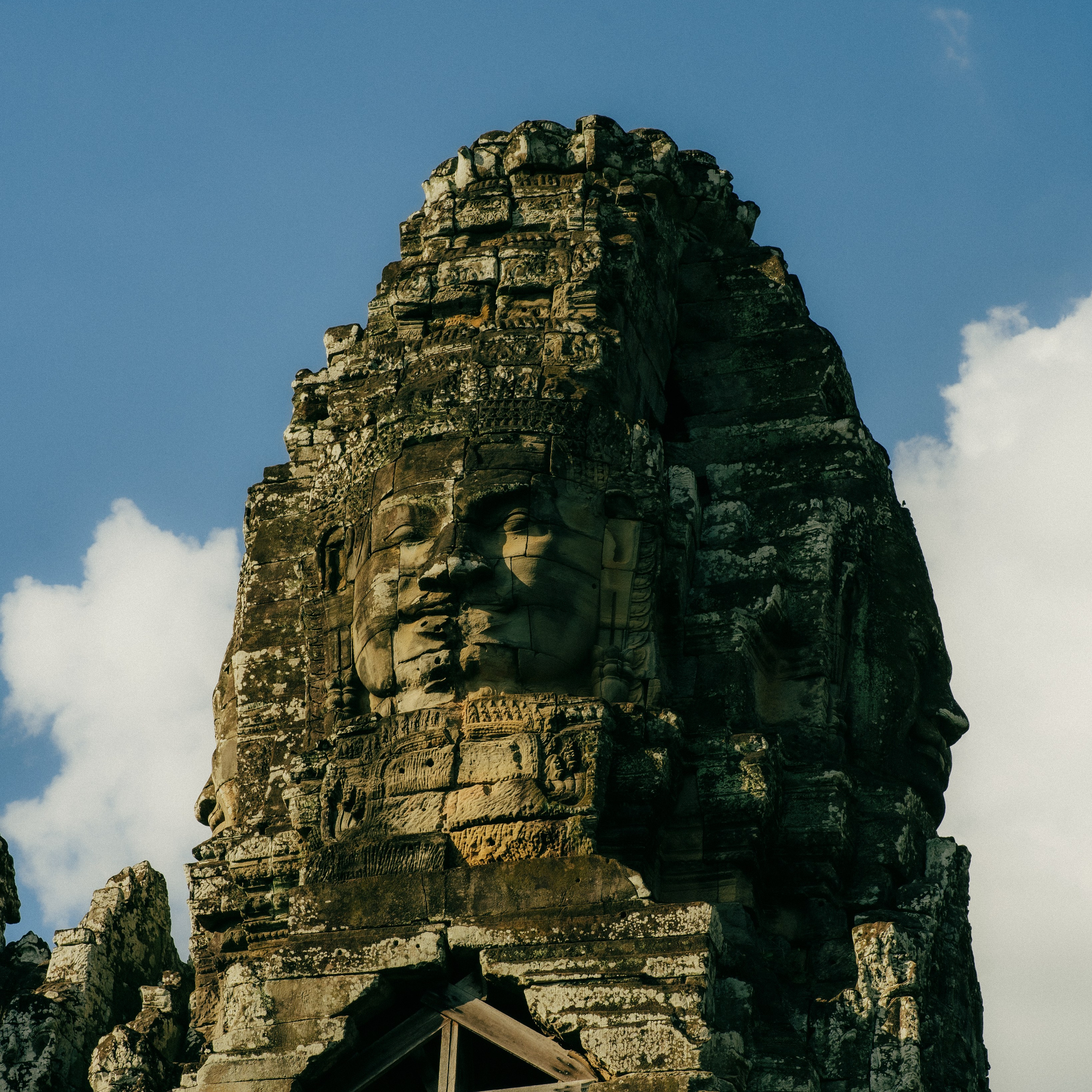 Angkor Wat. Lifestyle and wedding photographer in Dubai Valeria Kikvidze