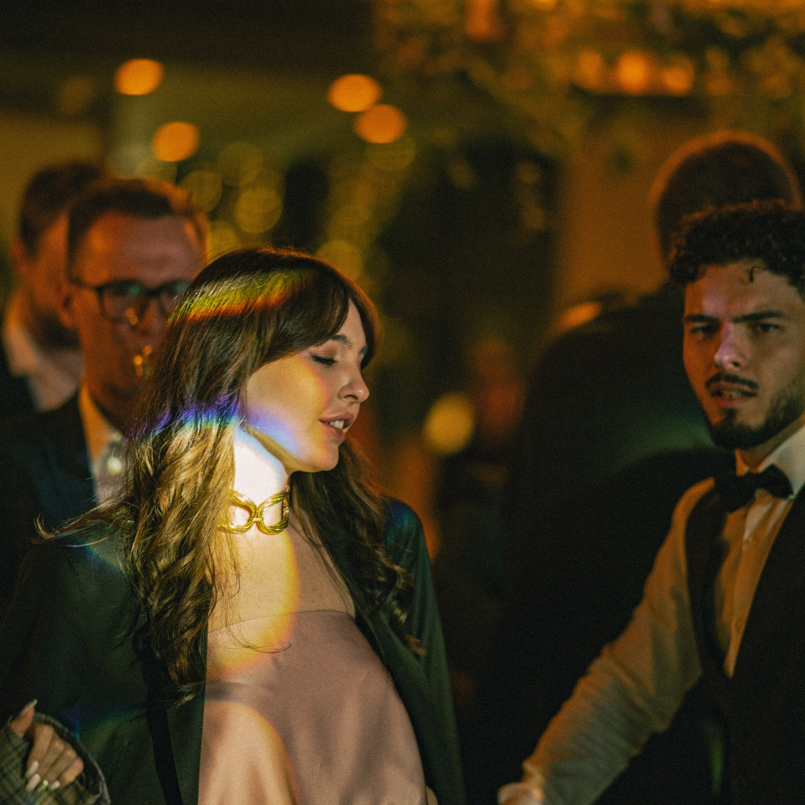 Lily. Lifestyle and wedding photographer in Dubai Valeria Kikvidze