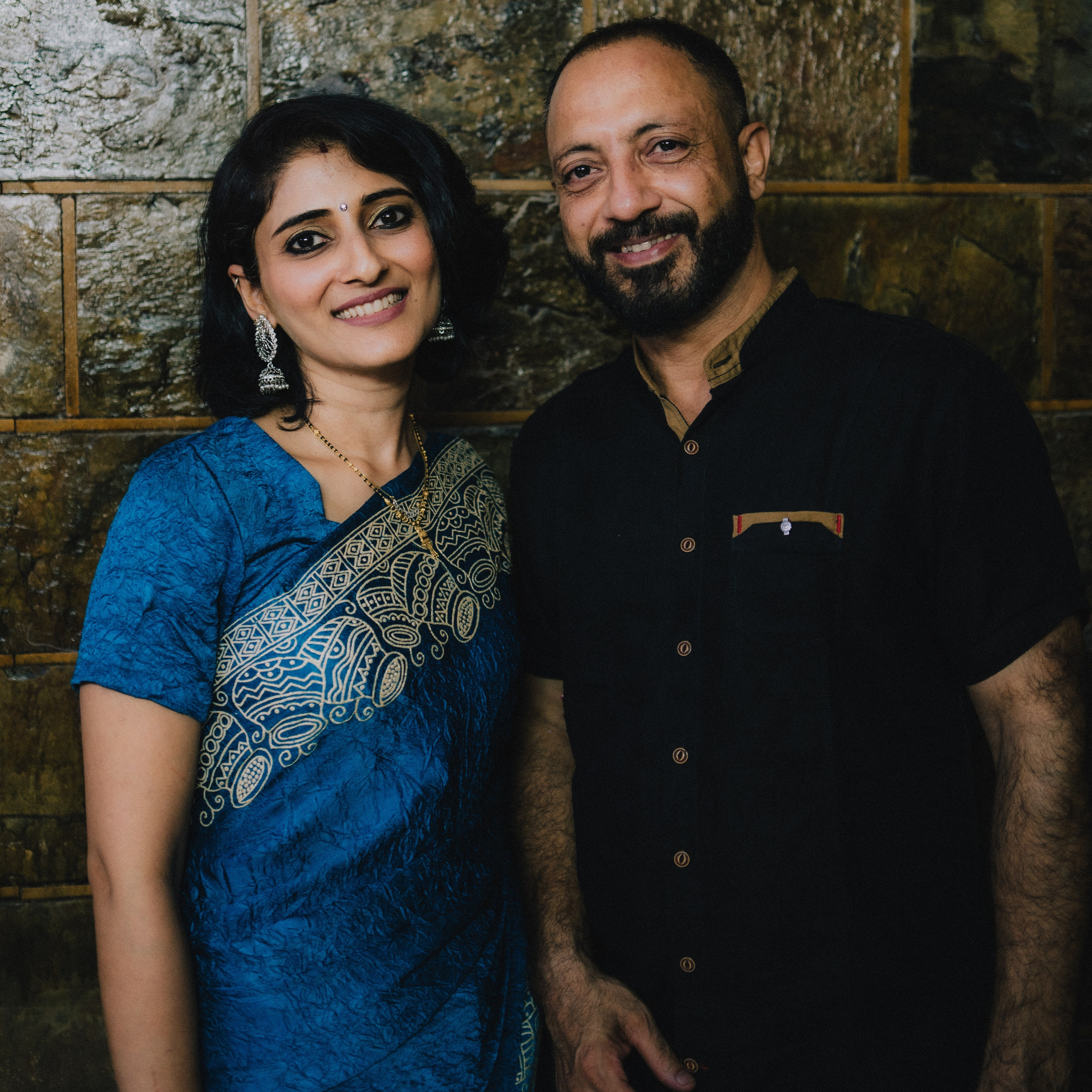 Nayantara. Lifestyle and wedding photographer in Dubai Valeria Kikvidze