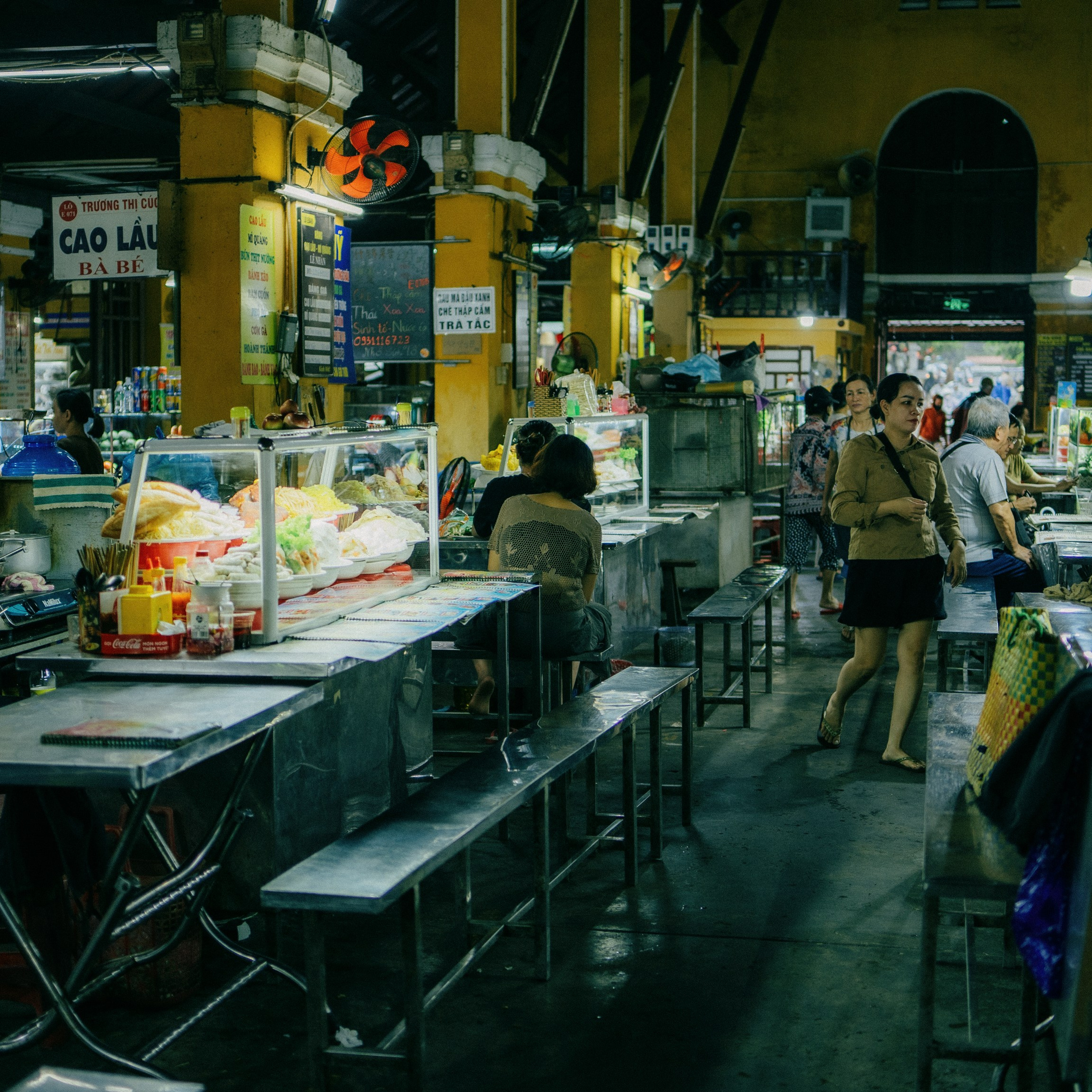 Hoi An. Lifestyle and wedding photographer in Dubai Valeria Kikvidze