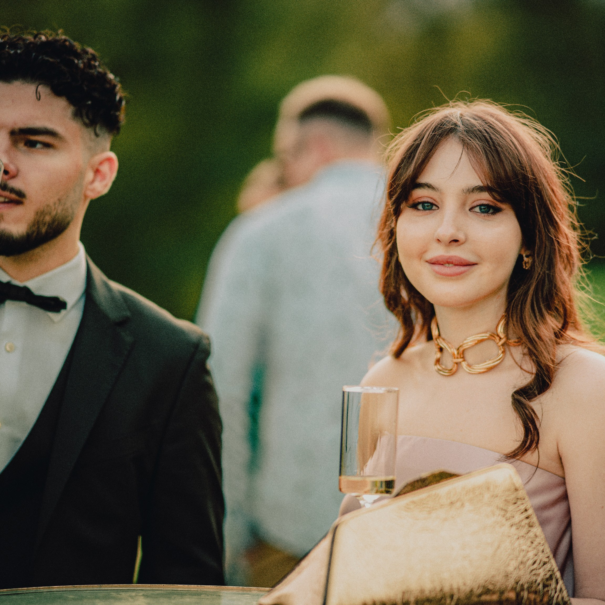 Lily. Lifestyle and wedding photographer in Dubai Valeria Kikvidze