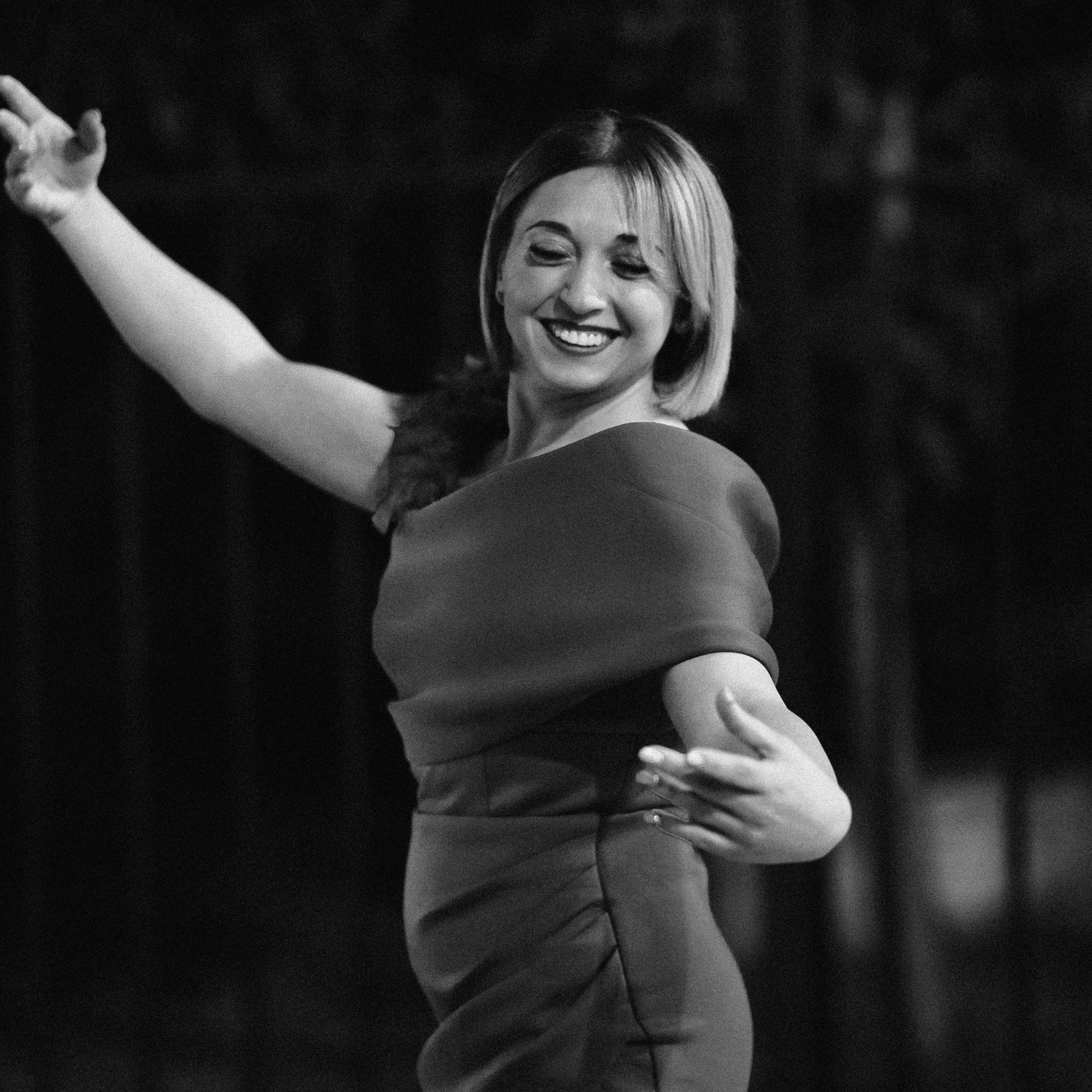 Mari B&W. Lifestyle and wedding photographer in Dubai Valeria Kikvidze