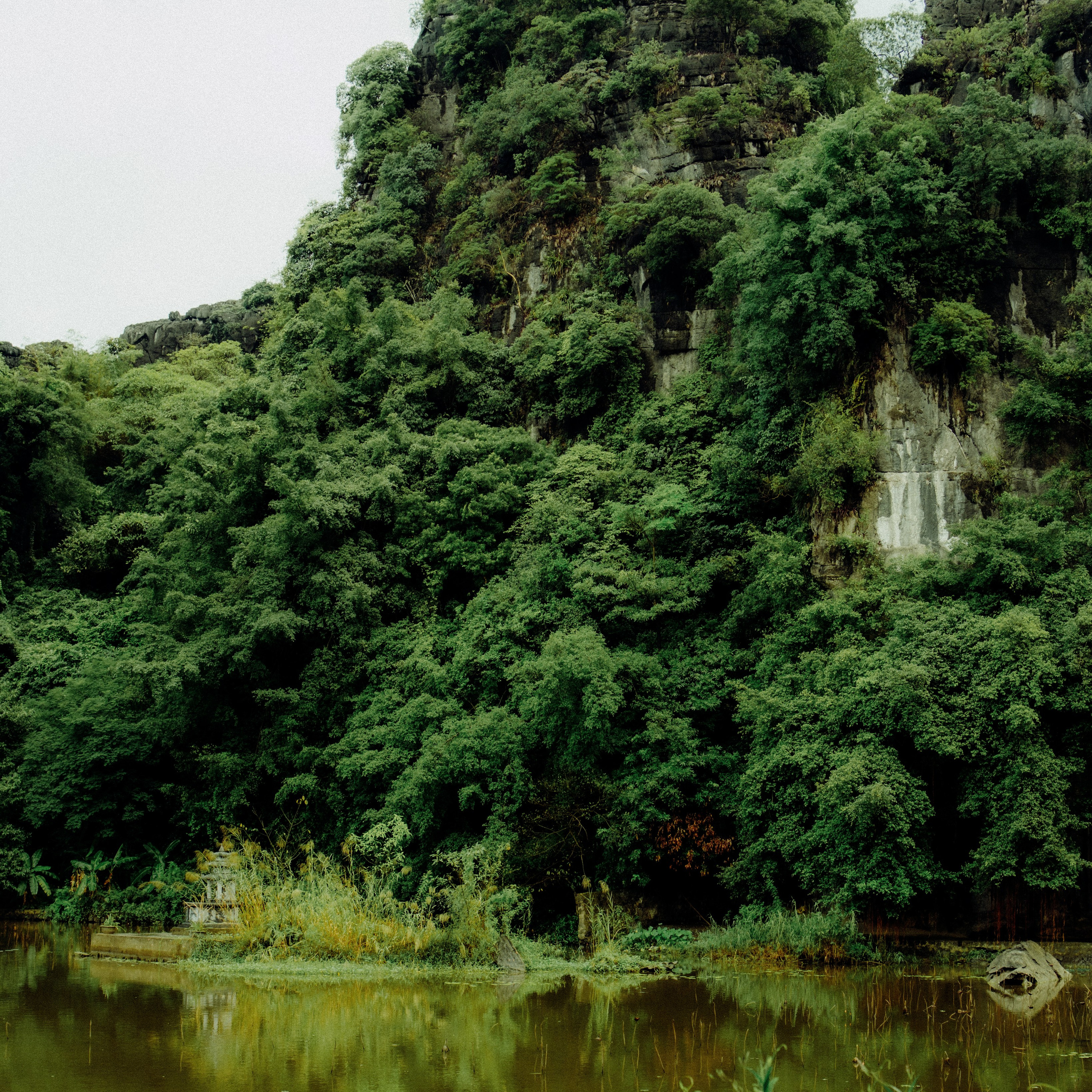 Ninh Binh. Lifestyle and wedding photographer in Dubai Valeria Kikvidze