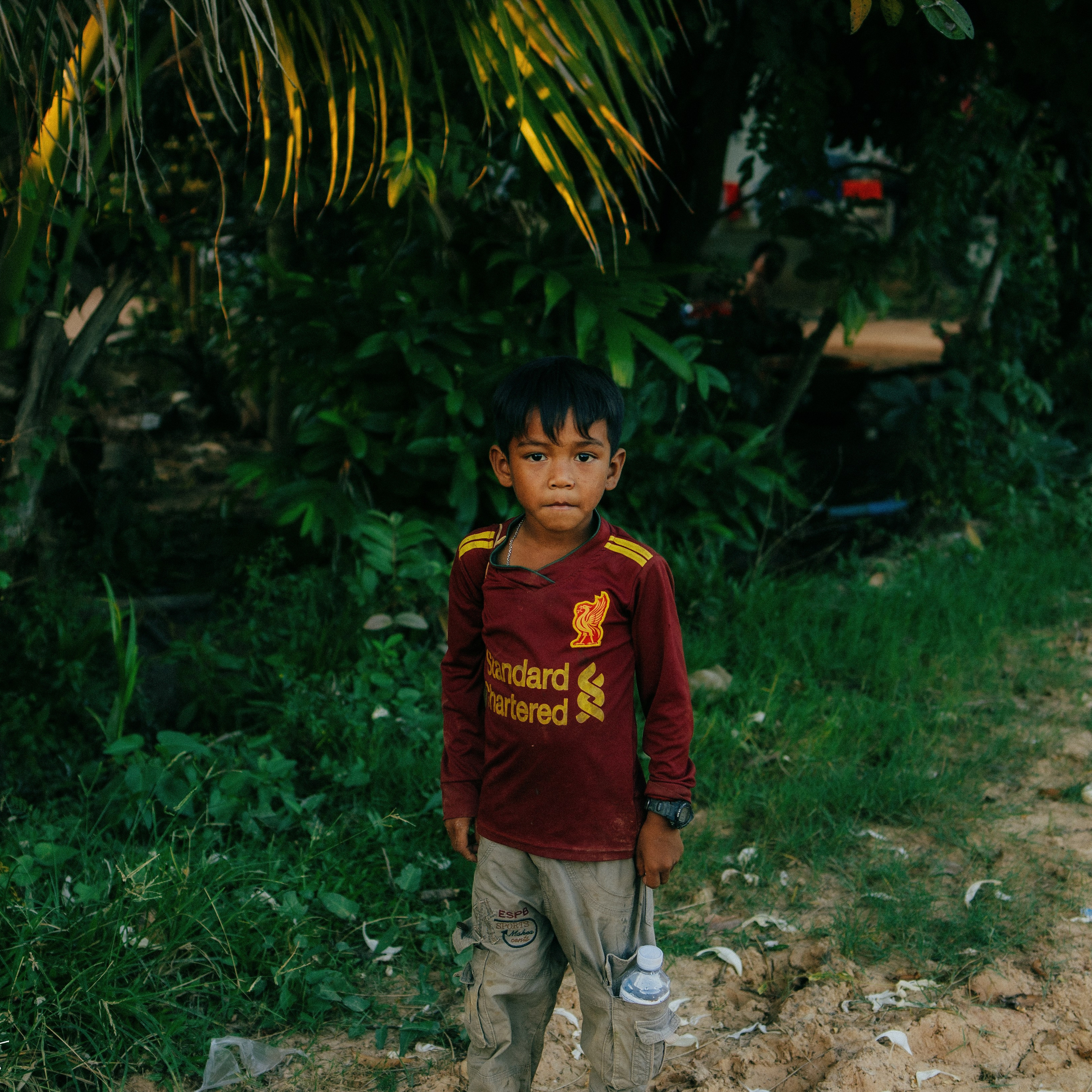 Siem Reap. Lifestyle and wedding photographer in Dubai Valeria Kikvidze