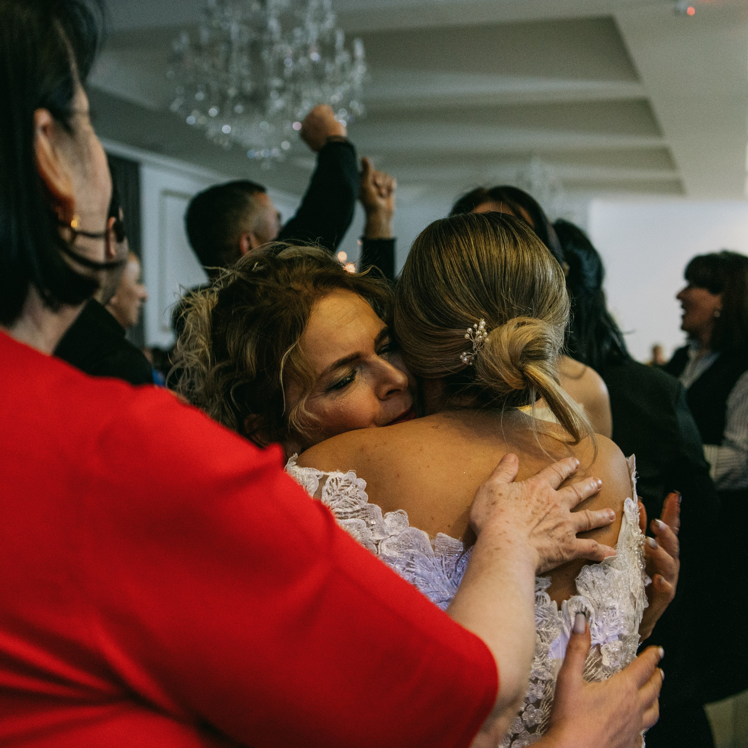 Shining lights. Lifestyle and wedding photographer in Dubai Valeria Kikvidze