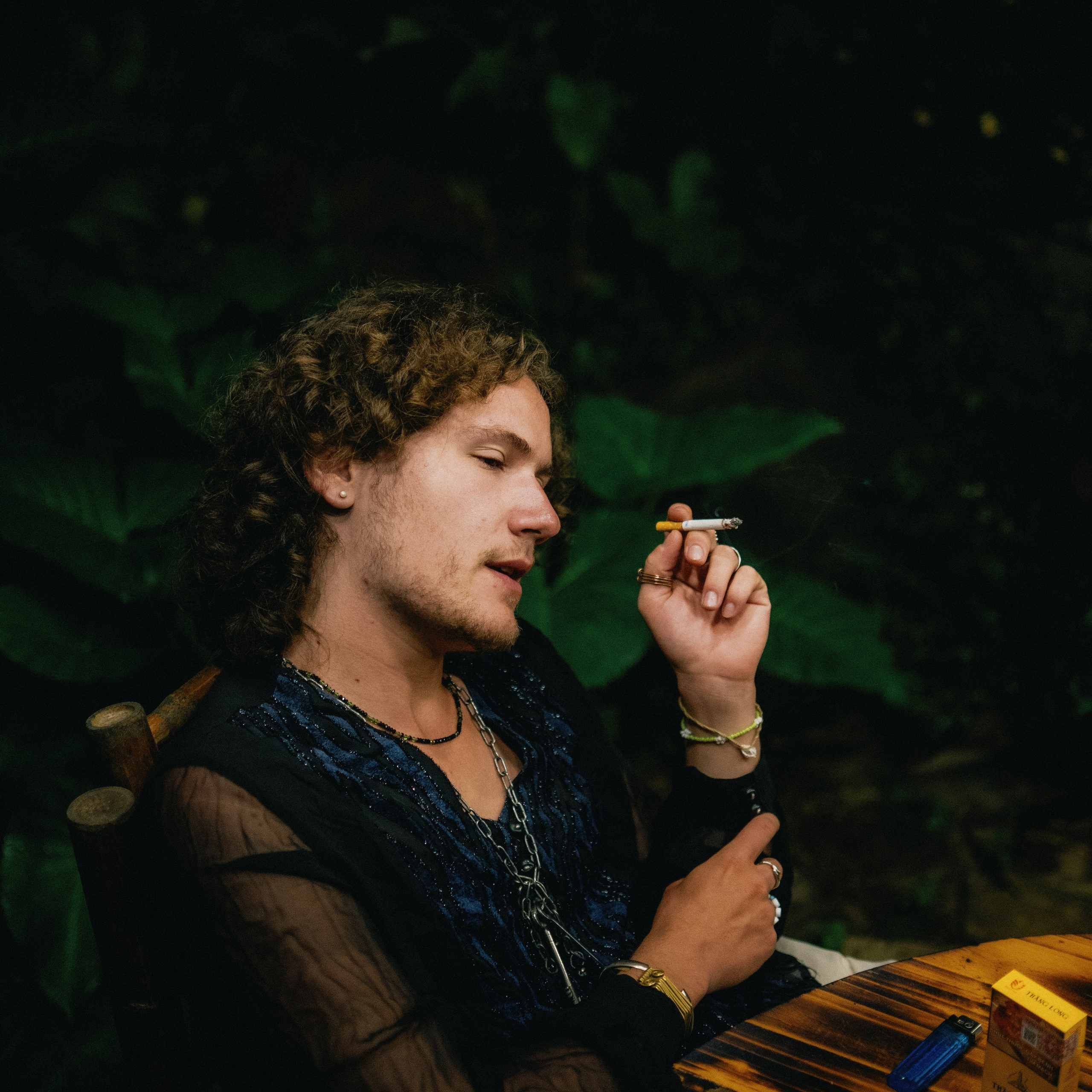 Alessandro. Lifestyle and wedding photographer in Dubai Valeria Kikvidze