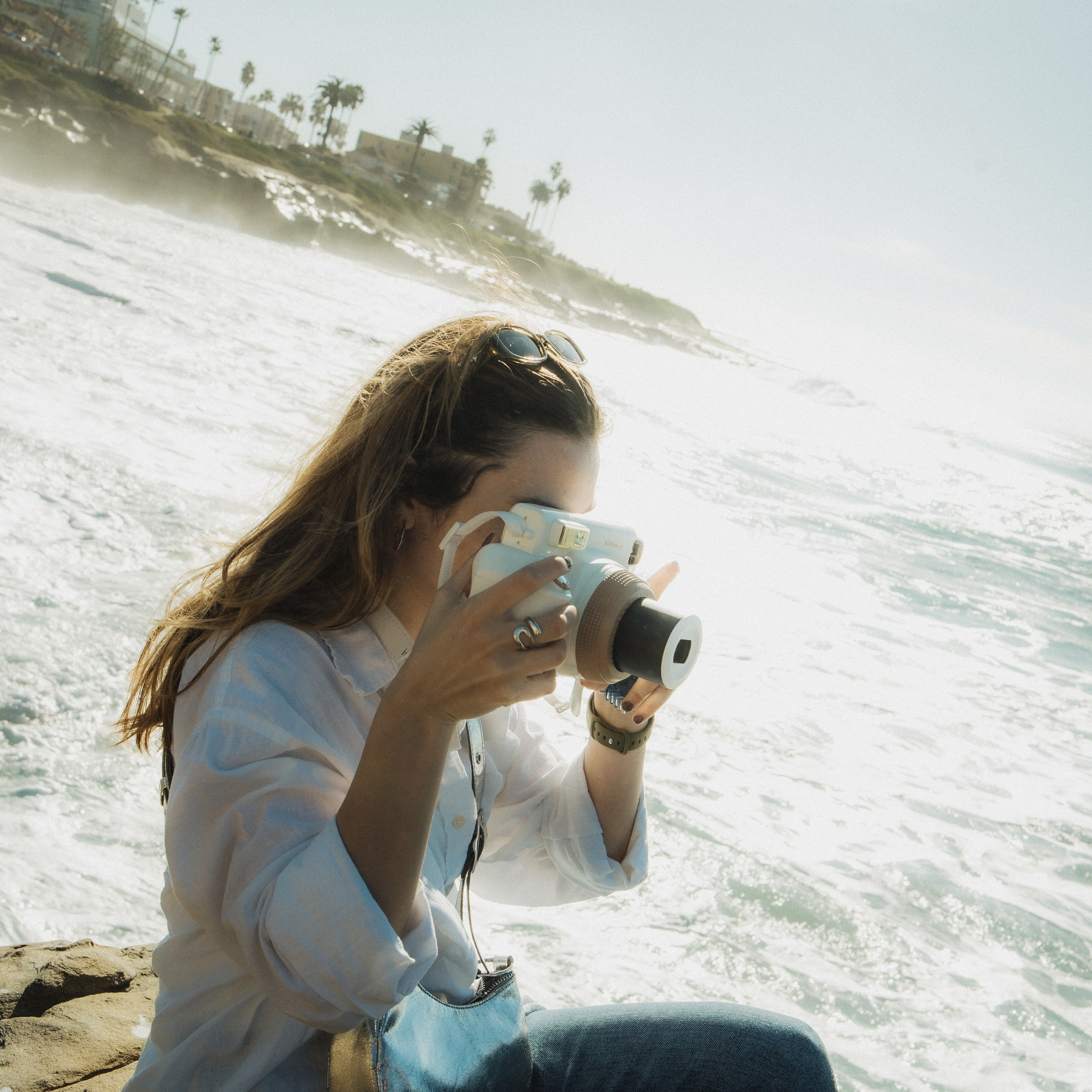 San sea Diego. Lifestyle and wedding photographer in Dubai Valeria Kikvidze