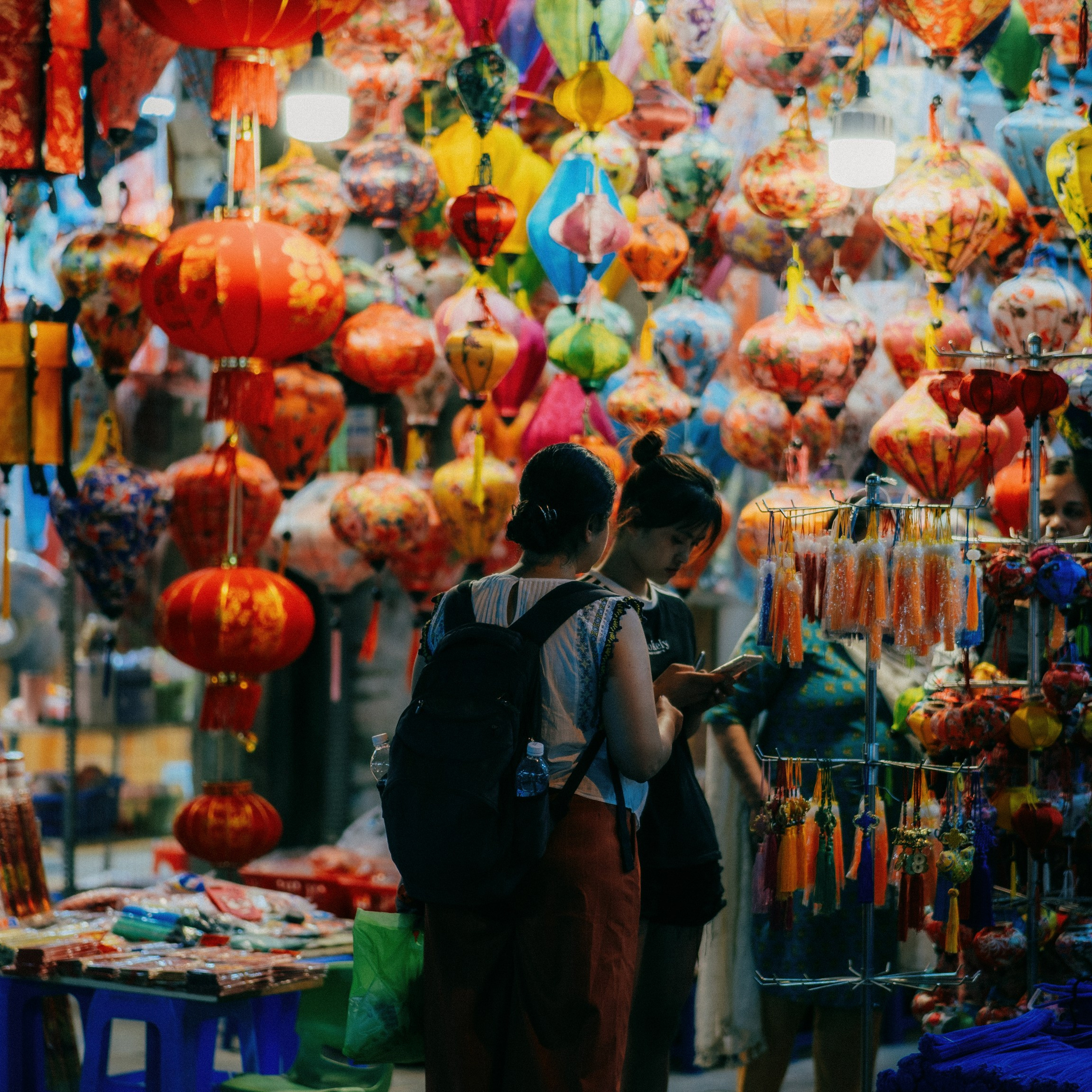 Hanoi. Lifestyle and wedding photographer in Dubai Valeria Kikvidze