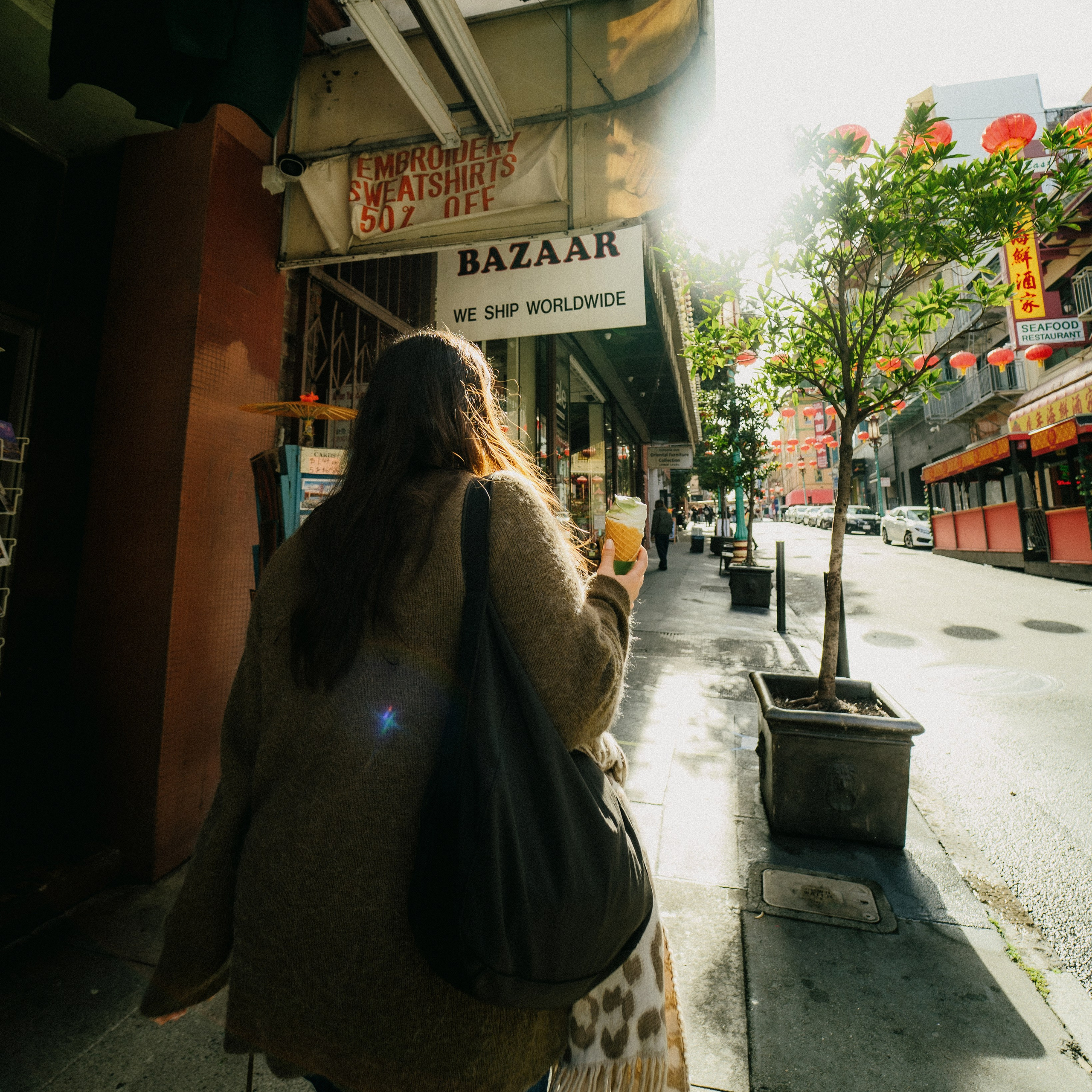 Mode On. Lifestyle and wedding photographer in Dubai Valeria Kikvidze