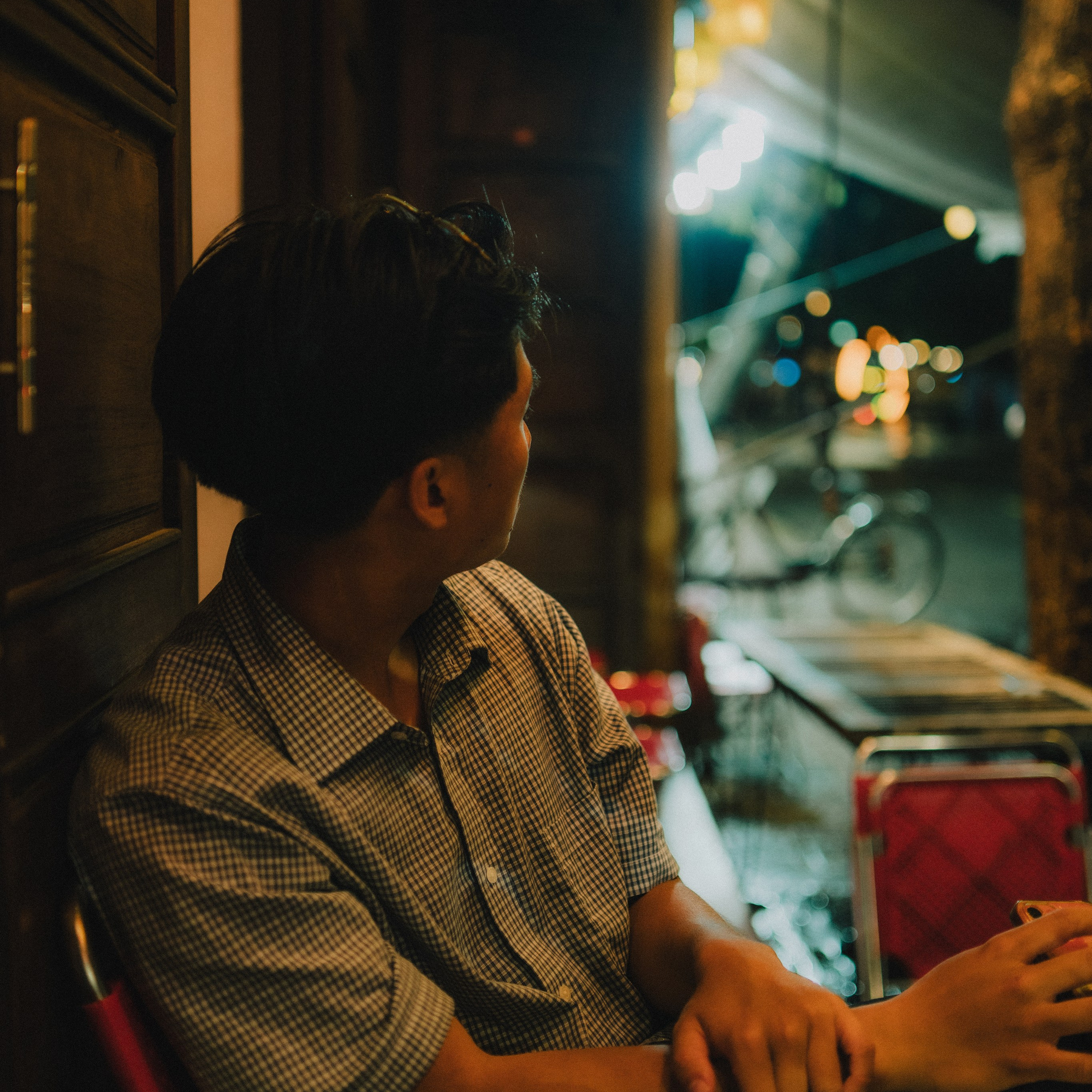 Mingseng. Lifestyle and wedding photographer in Dubai Valeria Kikvidze